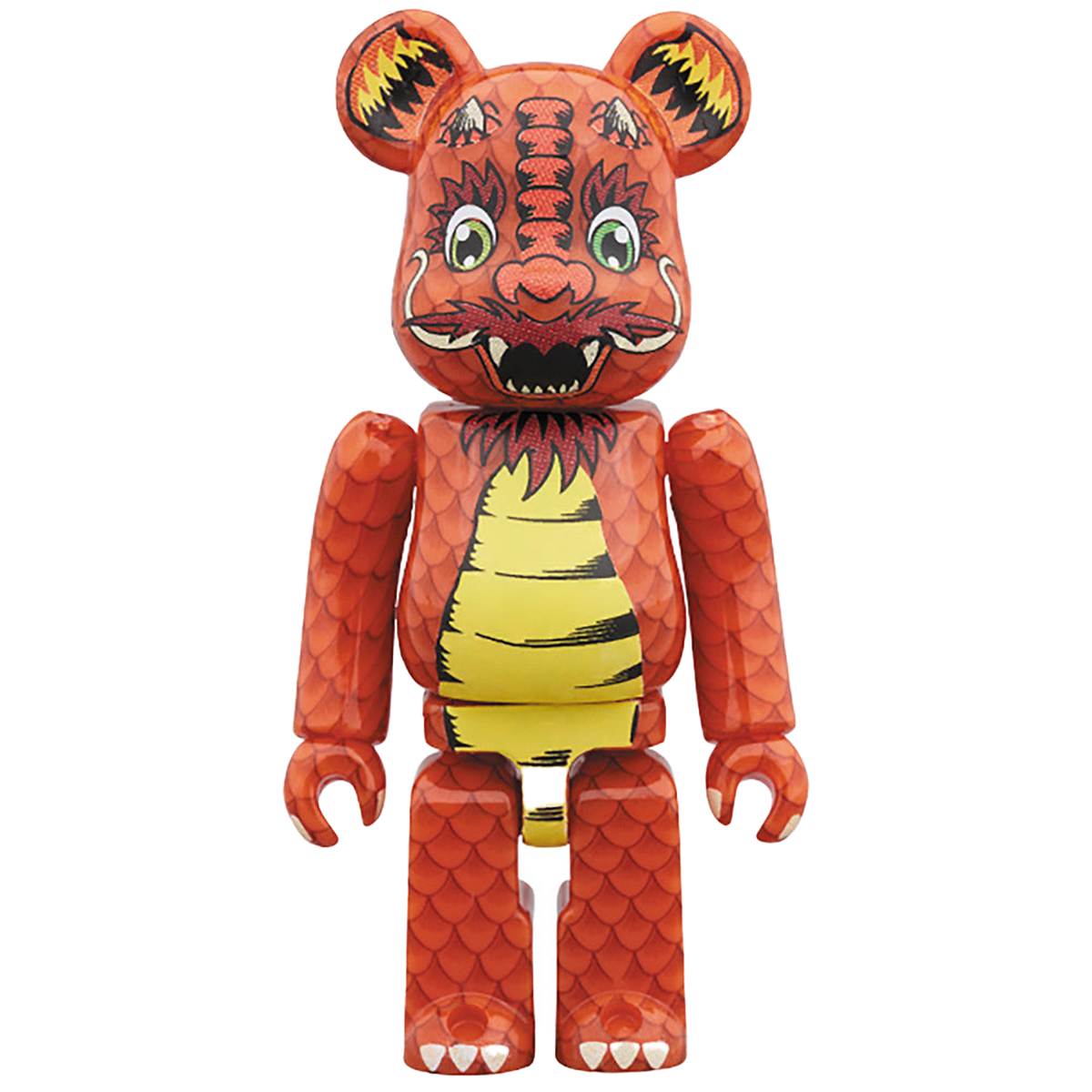 BE@RBRICK Steve Caballero 100％ & 400％