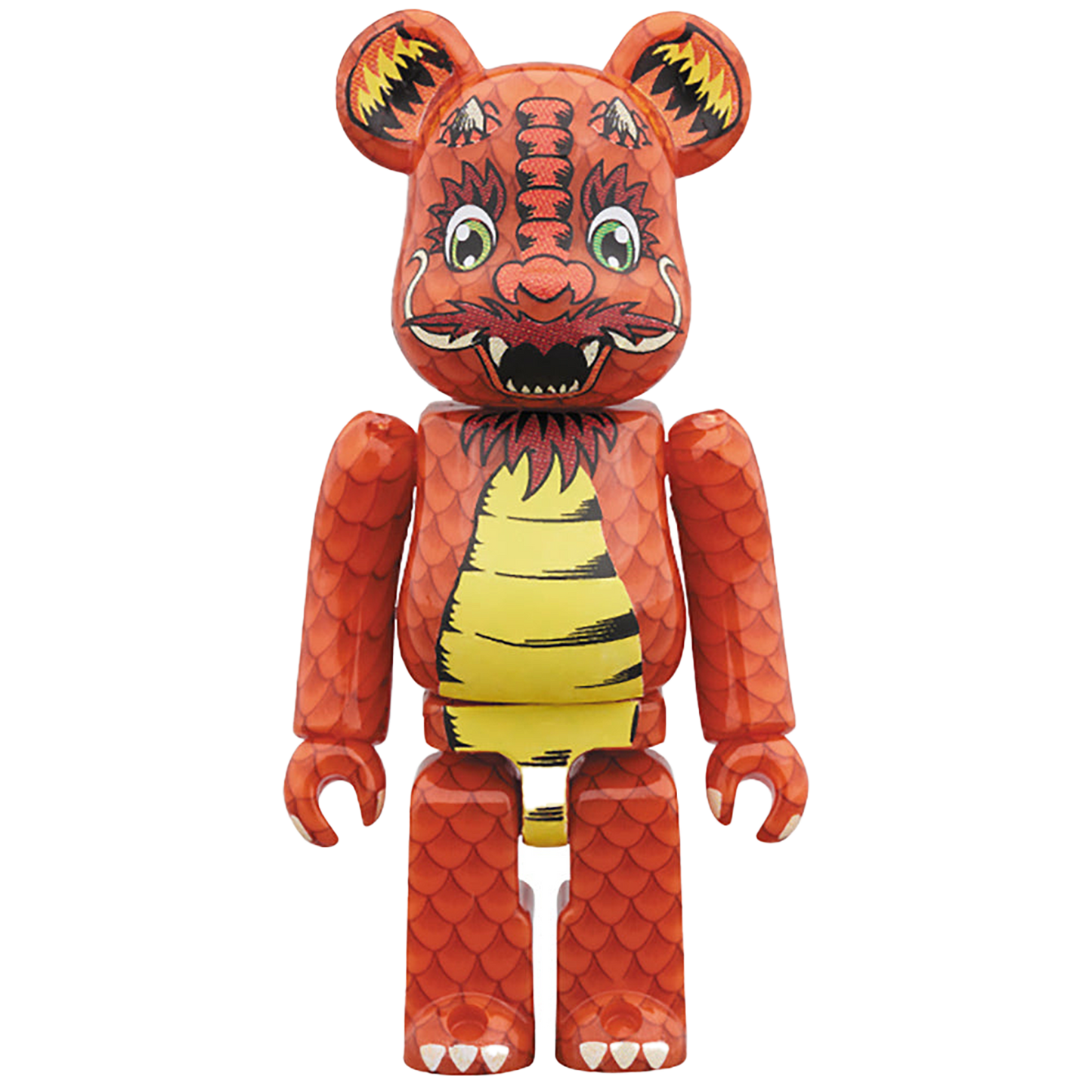 BE@RBRICK Steve Caballero 100％ & 400％