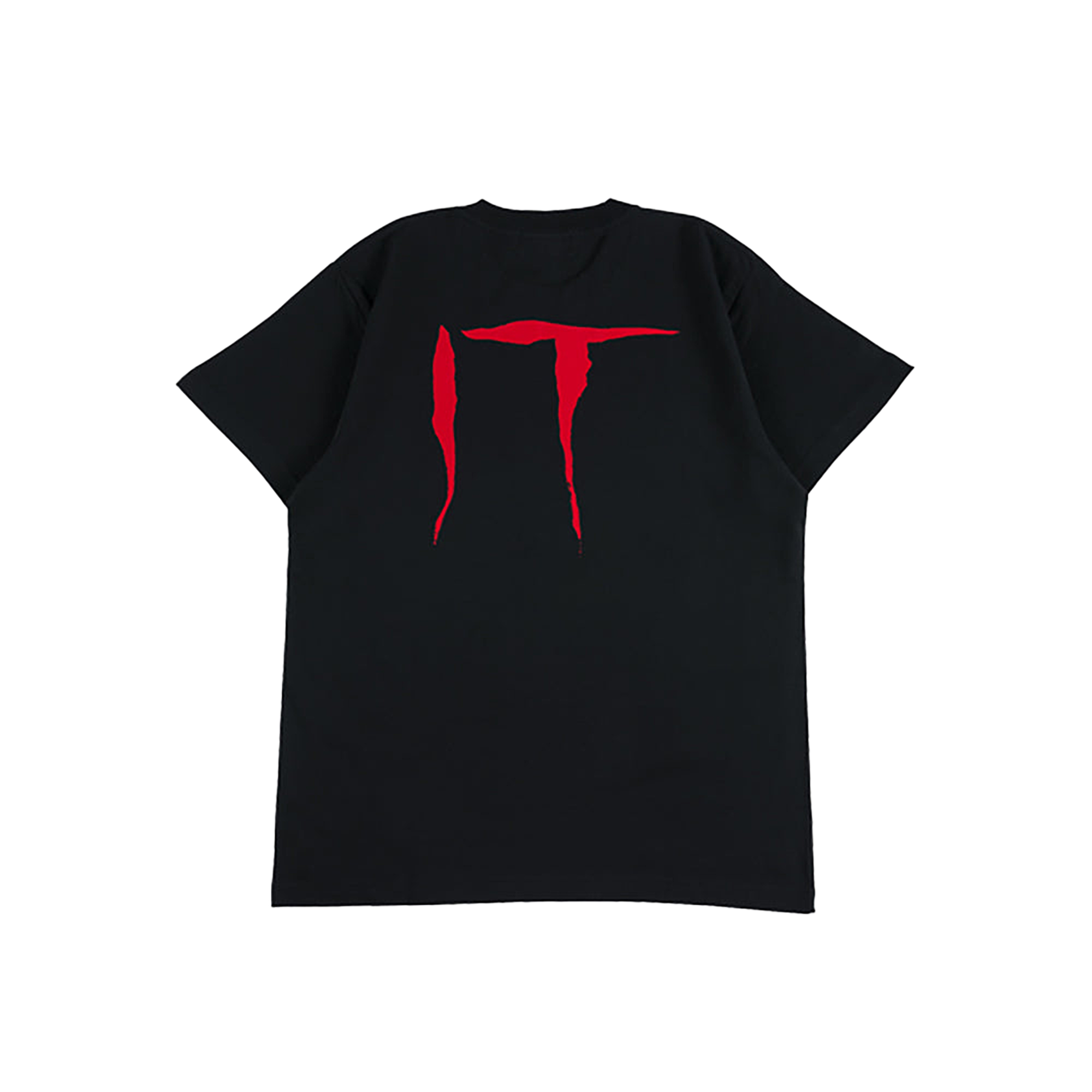 MLE「IT」シリーズ TEE “PINK FACE”
