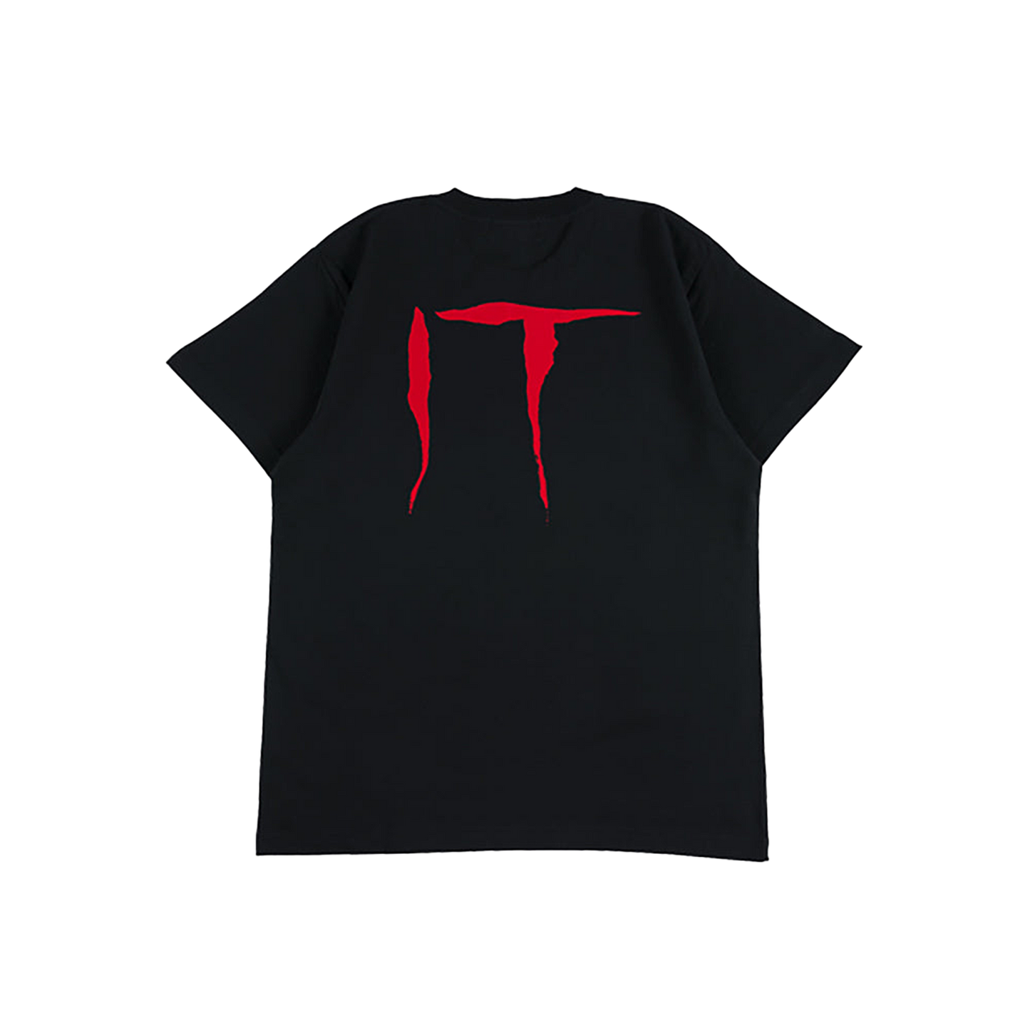 MLE「IT」シリーズ TEE “PINK FACE”