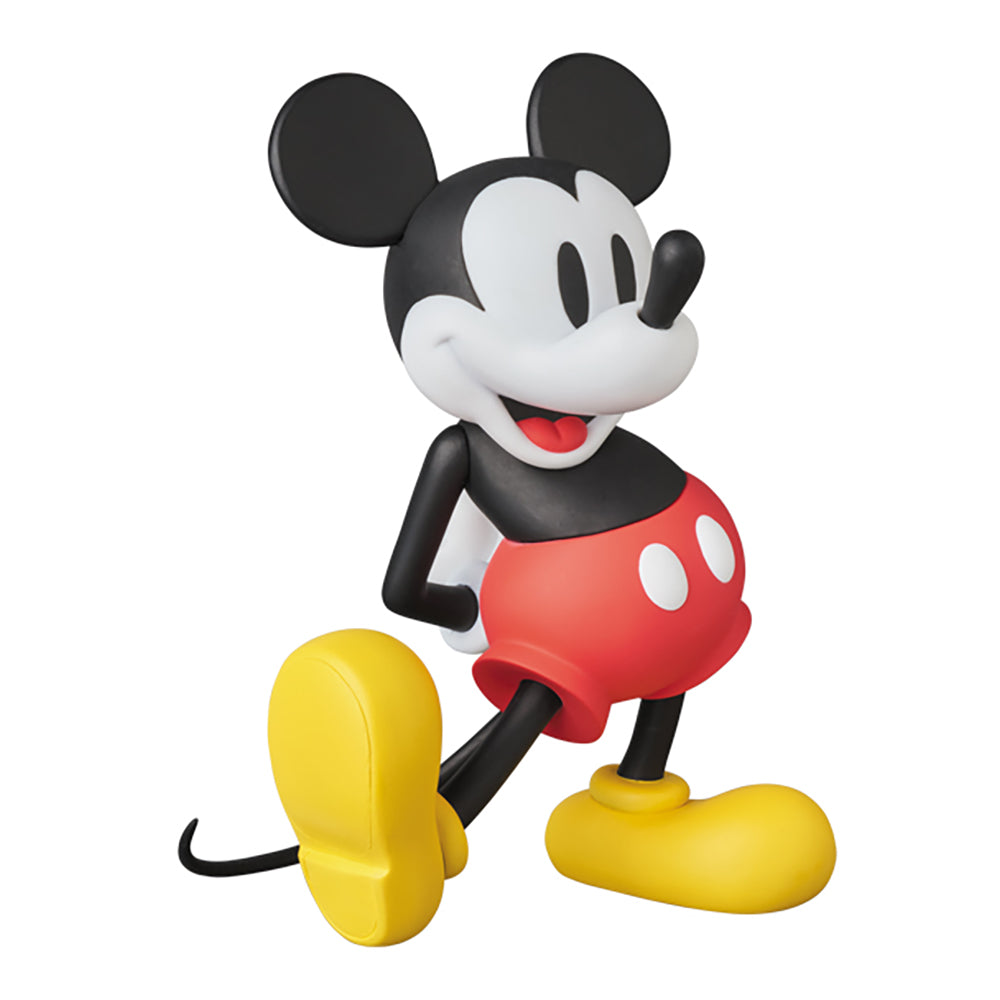 VCD MICKEY MOUSE STANDARD NORMAL Ver./B&W Ver._1