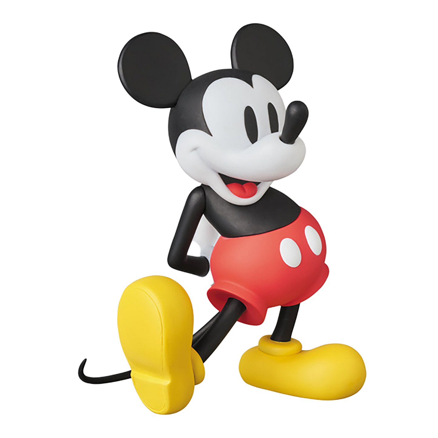 VCD MICKEY MOUSE STANDARD NORMAL Ver./B&W Ver.