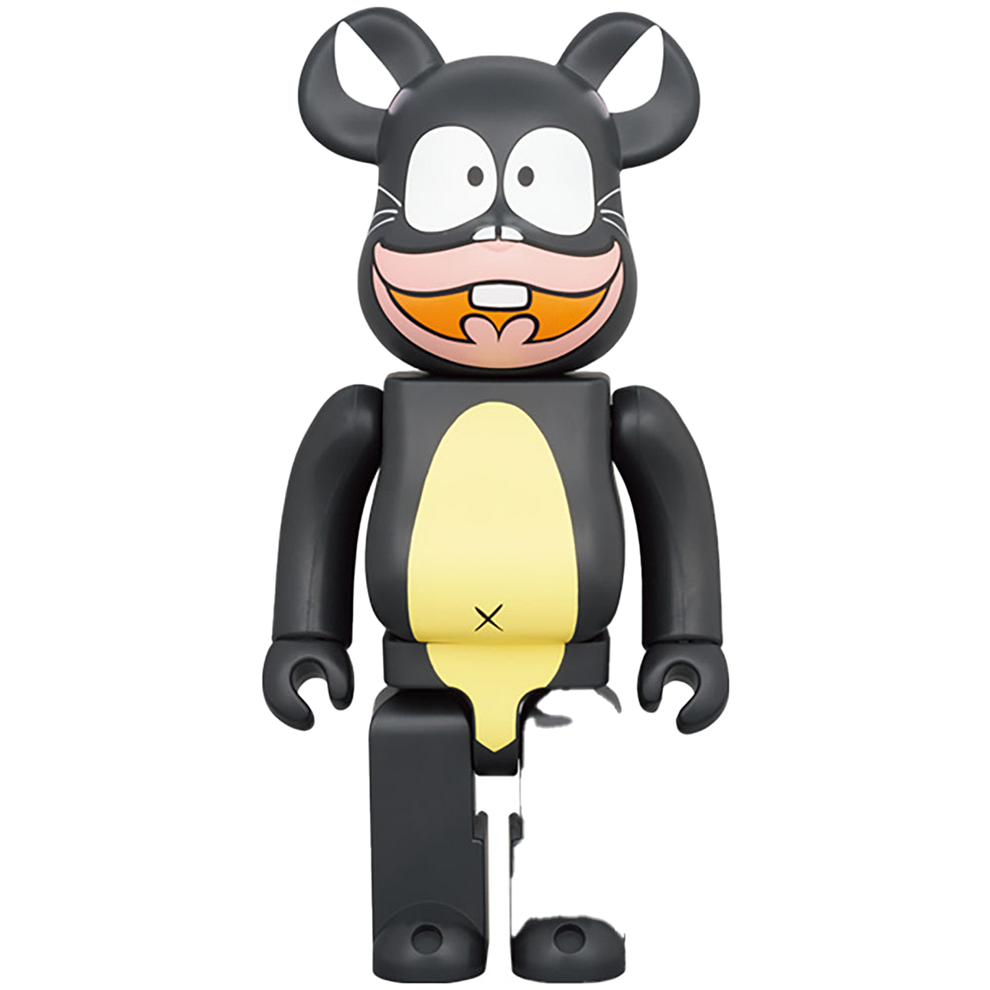 BE@RBRICK ウナギイヌ 400％