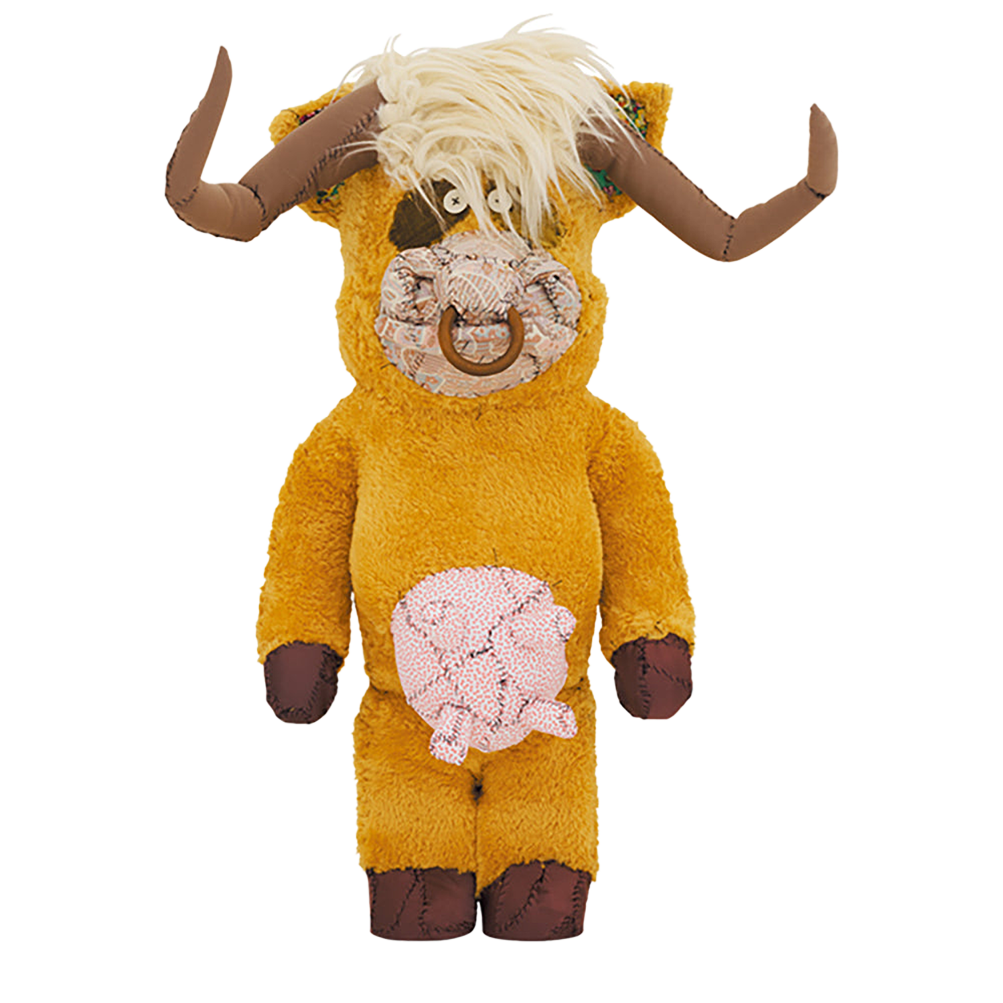 Anne Valérie Dupond ONE OF KIND BE@RBRICK 1000％ (ONE OFF) (EDITION 20)