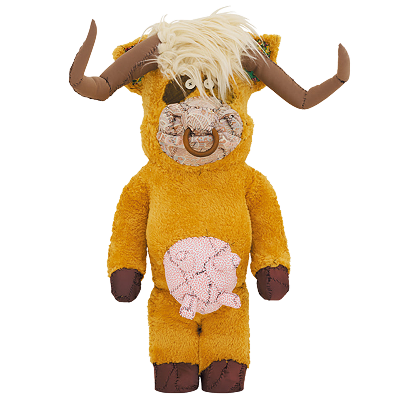 Anne Valérie Dupond ONE OF KIND BE@RBRICK 1000％ (ONE OFF) (EDITION 20)