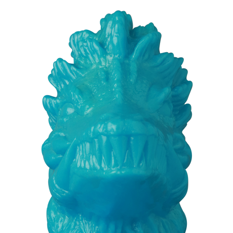 Godzilla Grand Parade Biollante Blue Luminous Body
