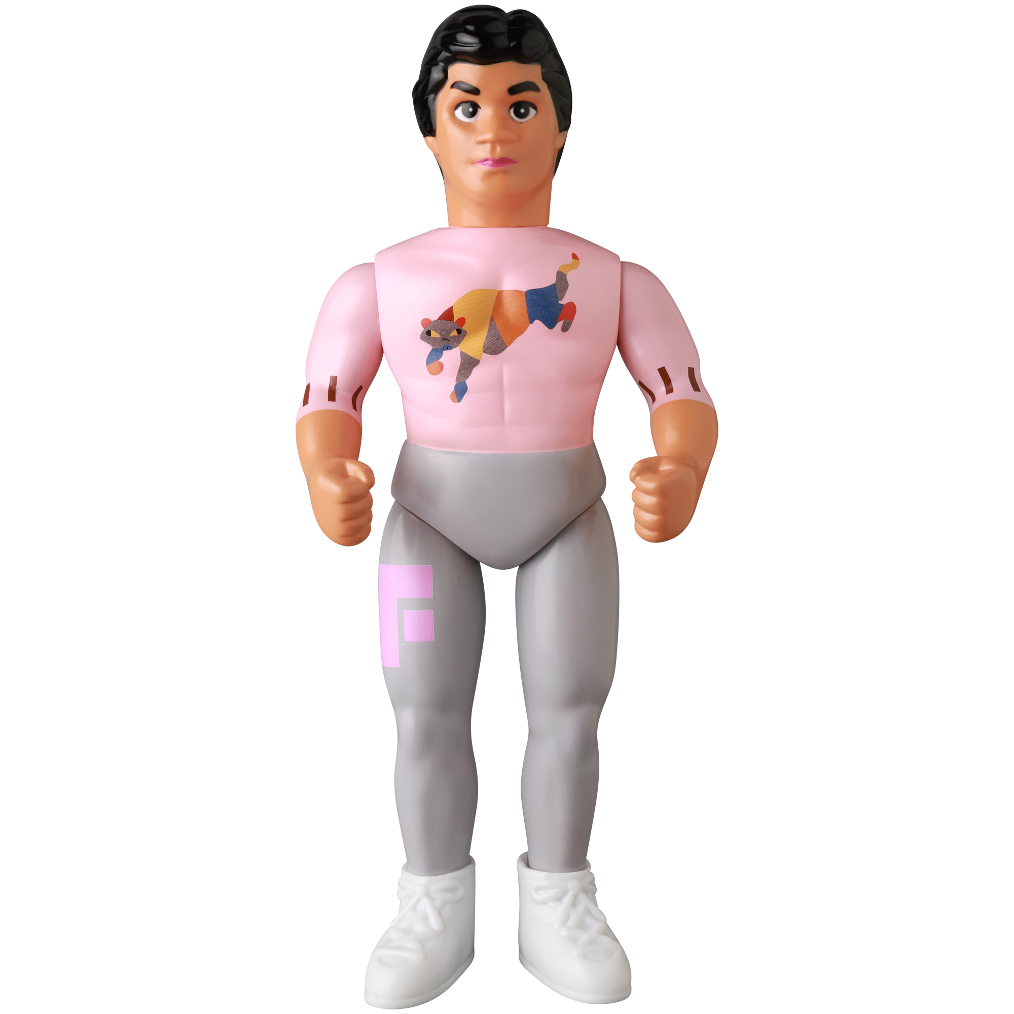 SFS Tatsuji Fujinami (Macho Dragon version)《Scheduled to ship in March 2027. Order period is until September 30th》