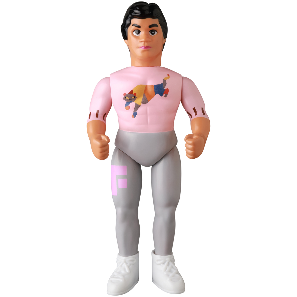 SFS Tatsuji Fujinami (Macho Dragon version)《Scheduled to ship in March 2027. Order period is until September 30th》