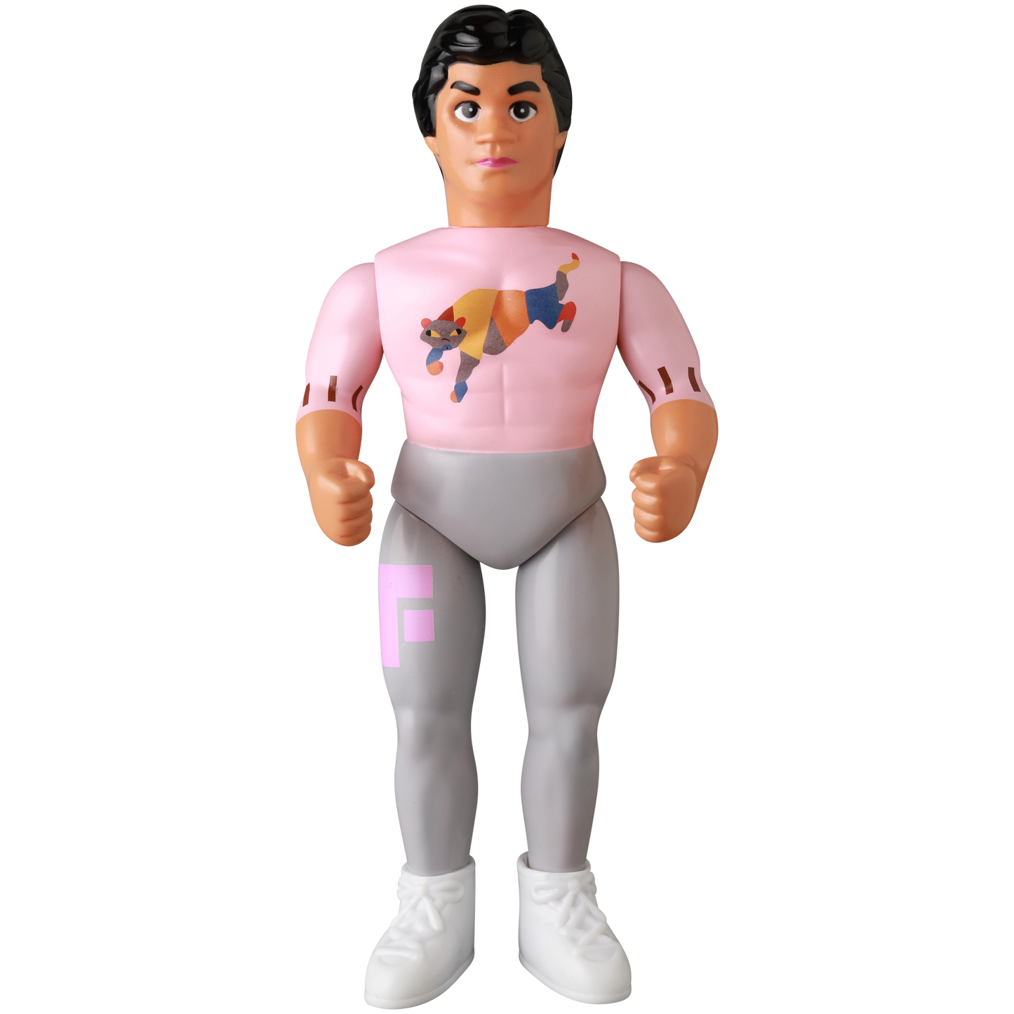 SFS Tatsuji Fujinami (Macho Dragon version)《Scheduled to ship in March 2027. Order period is until September 30th》
