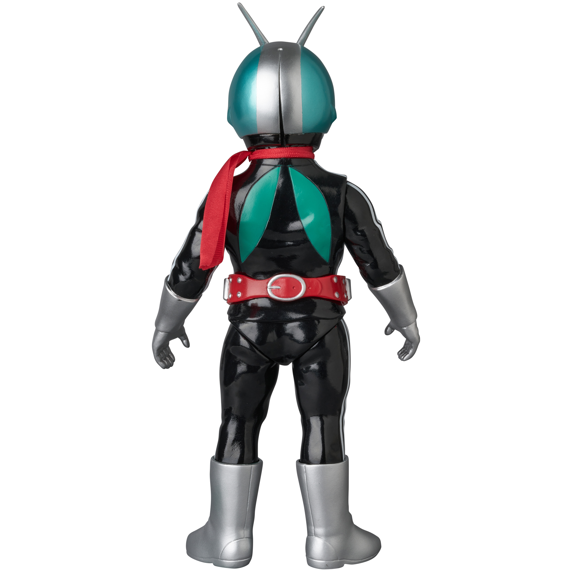 仮面ライダー新1号（DX版）《2027年7月発送予定》_1
