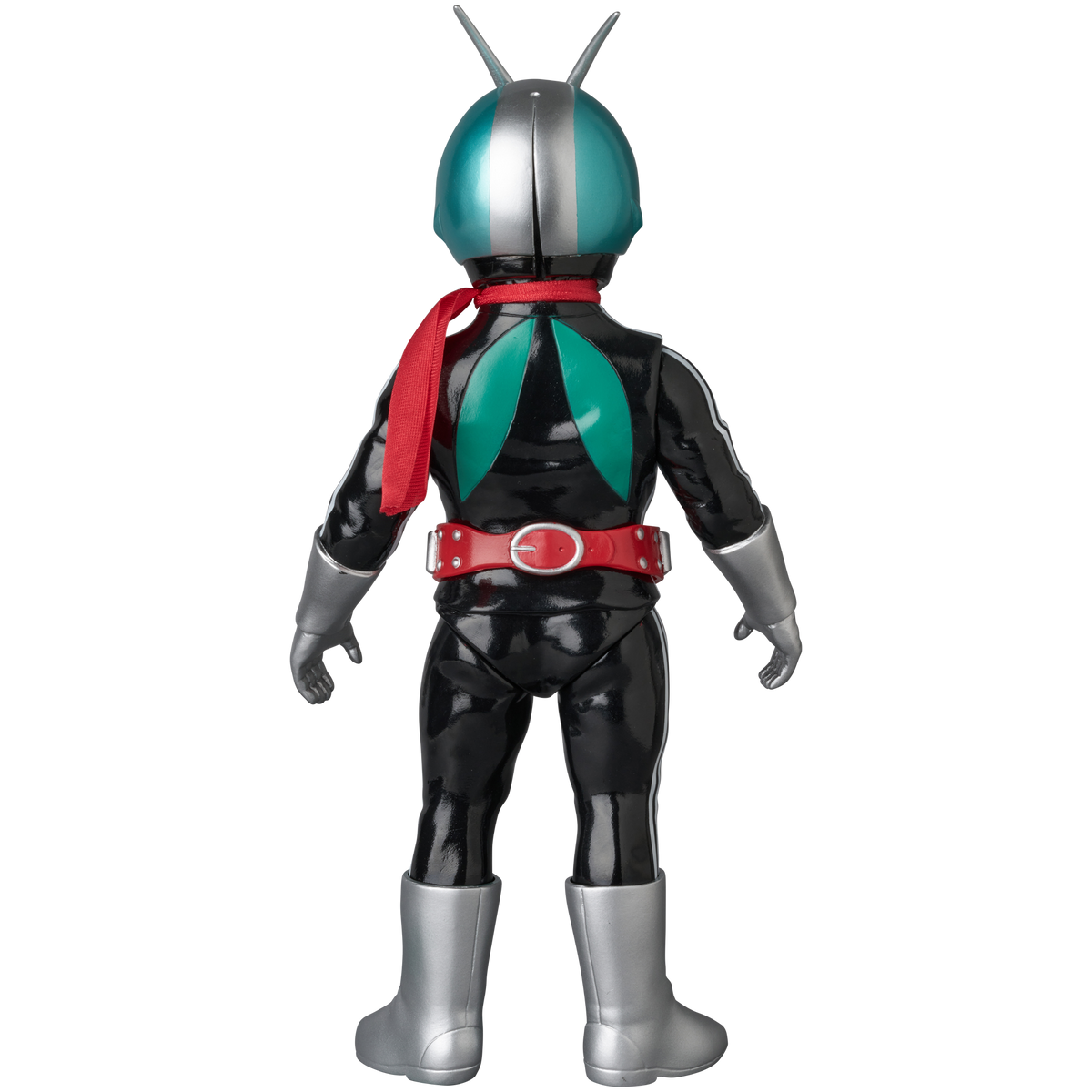 仮面ライダー新1号（DX版）《2027年7月発送予定》_1