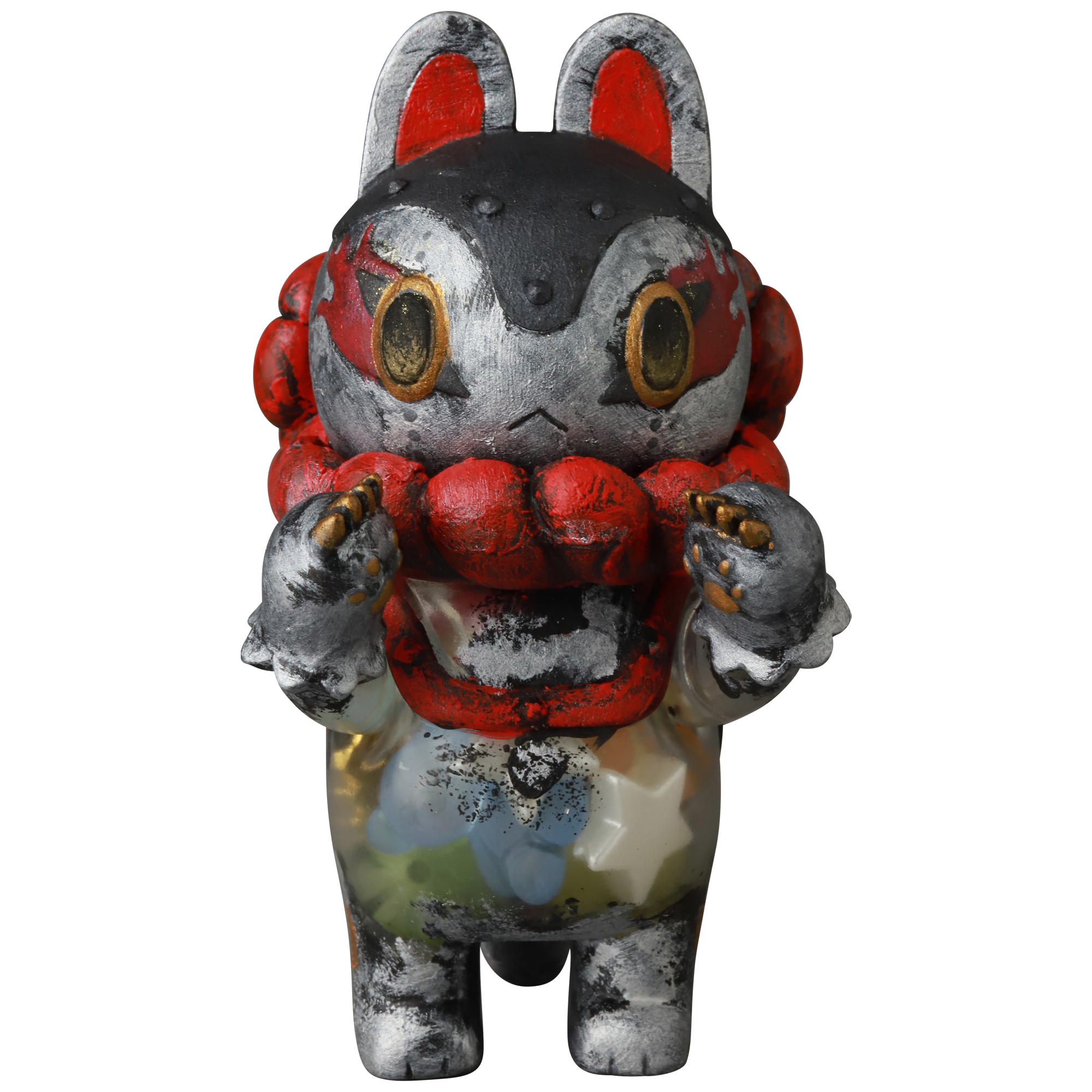 犬張子機巧譚（イヌハリゴンからくりたん） レギュラーサイズ 3-OFF《2026年11月発売予定》_0