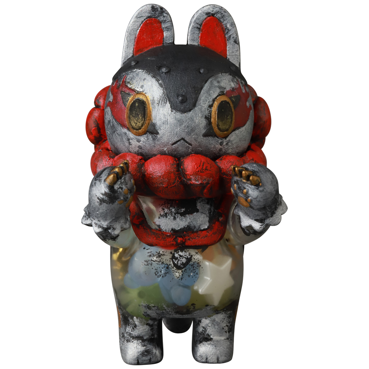 犬張子機巧譚（イヌハリゴンからくりたん） レギュラーサイズ 3-OFF《2026年11月発売予定》_0