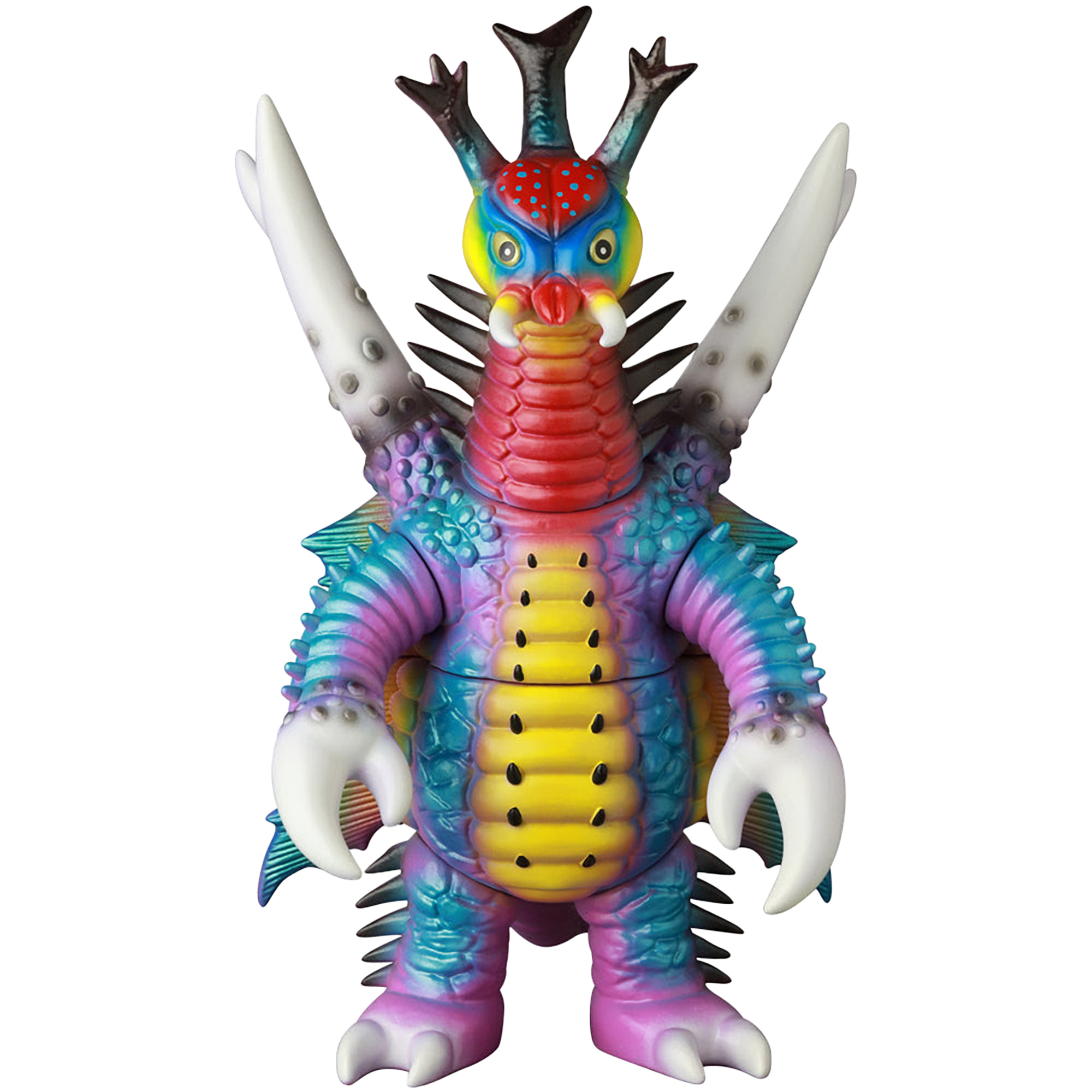 MAT Soft Vinyl Series Aribunta
 (1st term)《Lottery item / Combined purchase not possible / Scheduled to be released in late August 2024 / Lottery period ends April 10th》