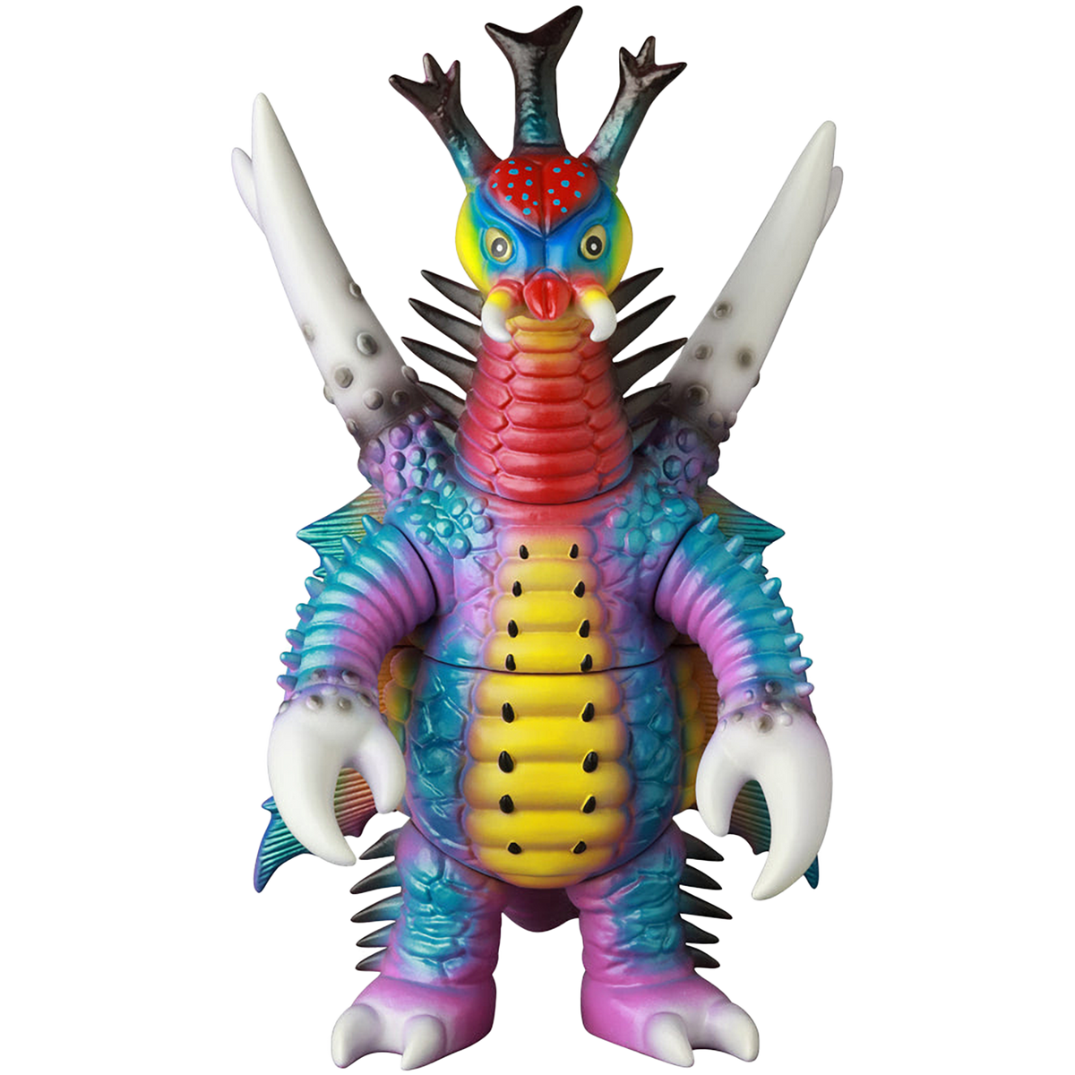 MAT Soft Vinyl Series Aribunta
 (1st term)《Lottery item / Combined purchase not possible / Scheduled to be released in late August 2024 / Lottery period ends April 10th》