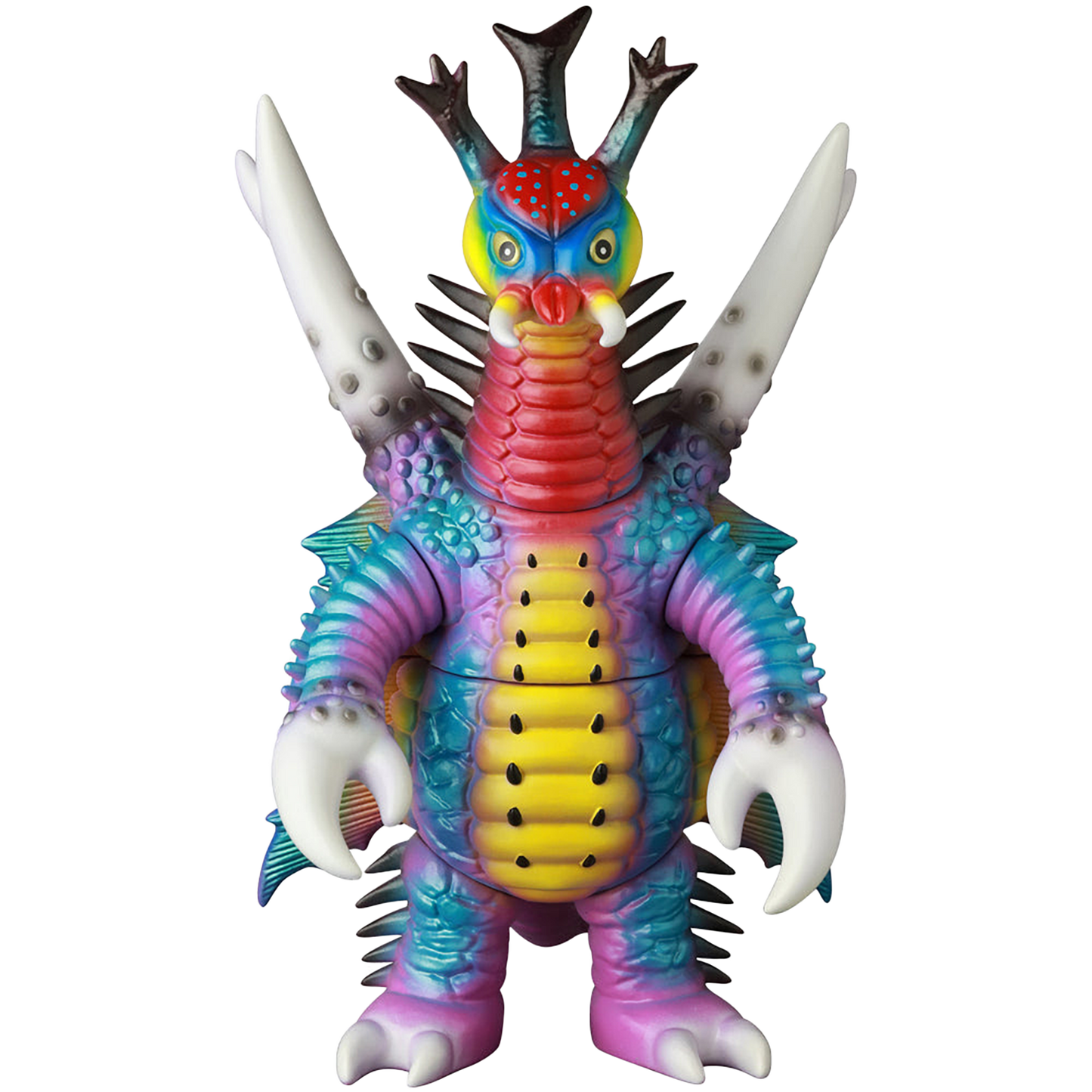MAT Soft Vinyl Series Aribunta
 (1st term)《Lottery item / Combined purchase not possible / Scheduled to be released in late August 2024 / Lottery period ends April 10th》