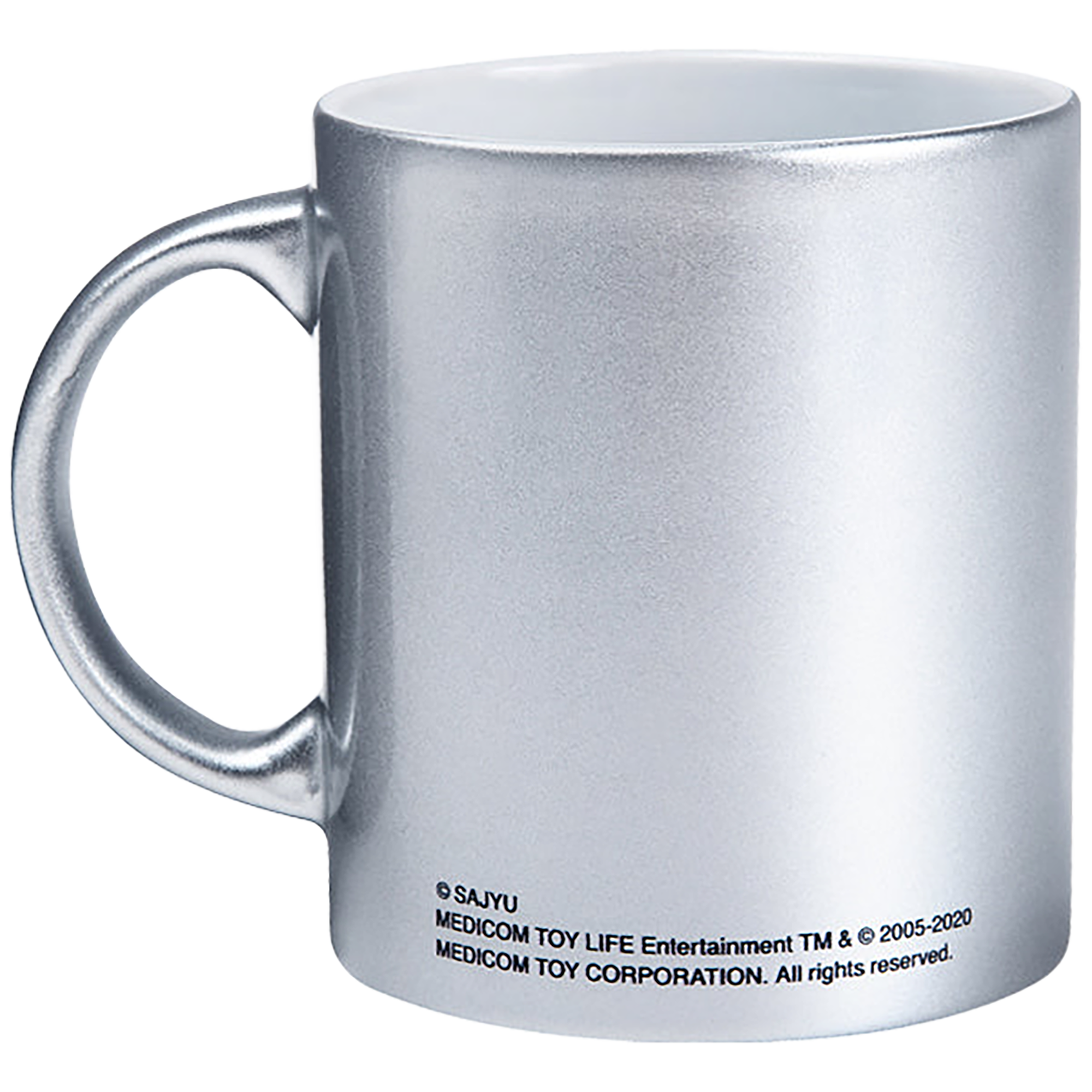 AKASHIC RECORDS Mug