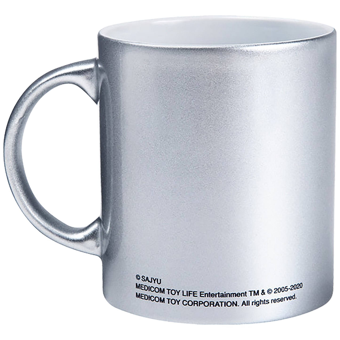 AKASHIC RECORDS Mug
