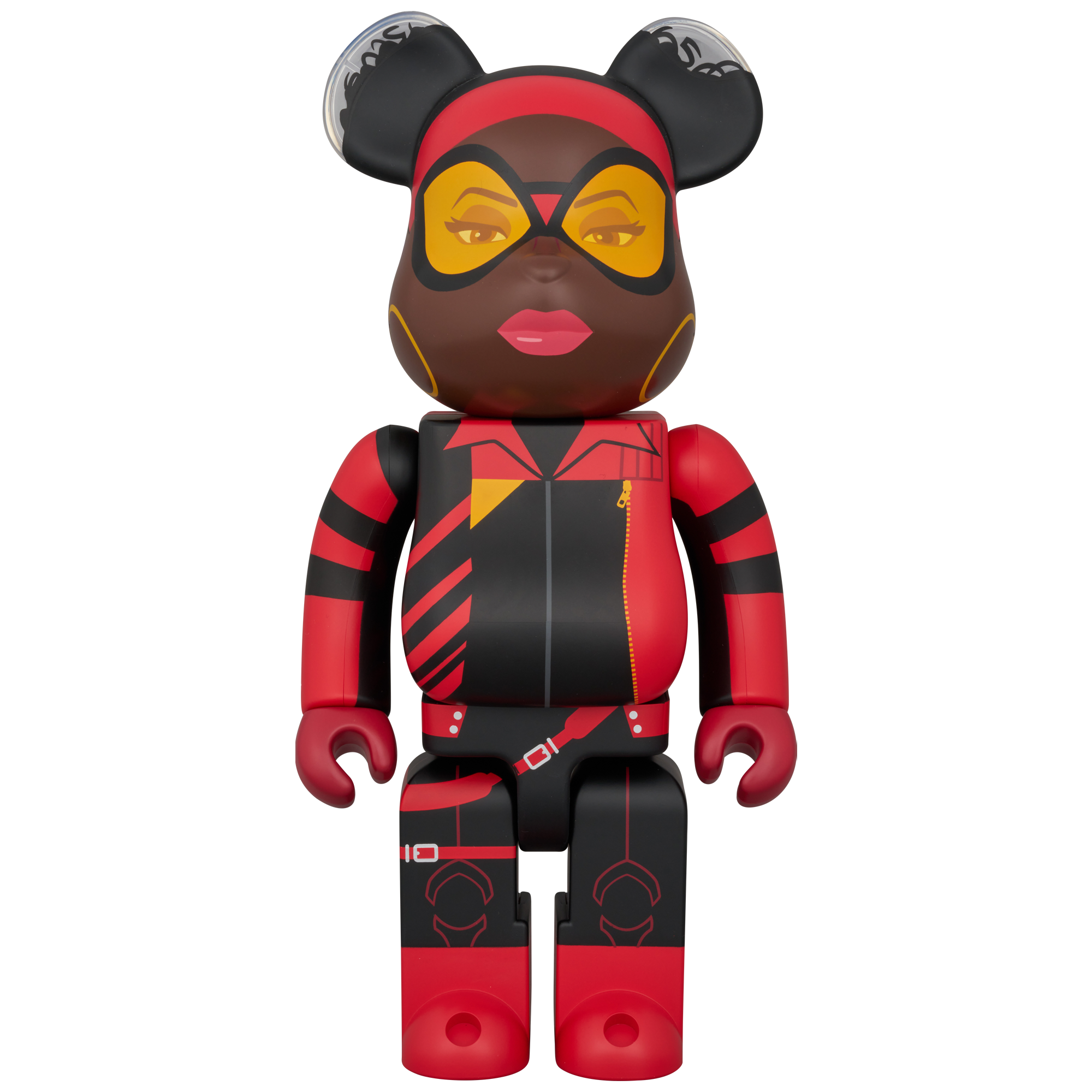 BE@RBRICK SPIDER-WOMAN 400％