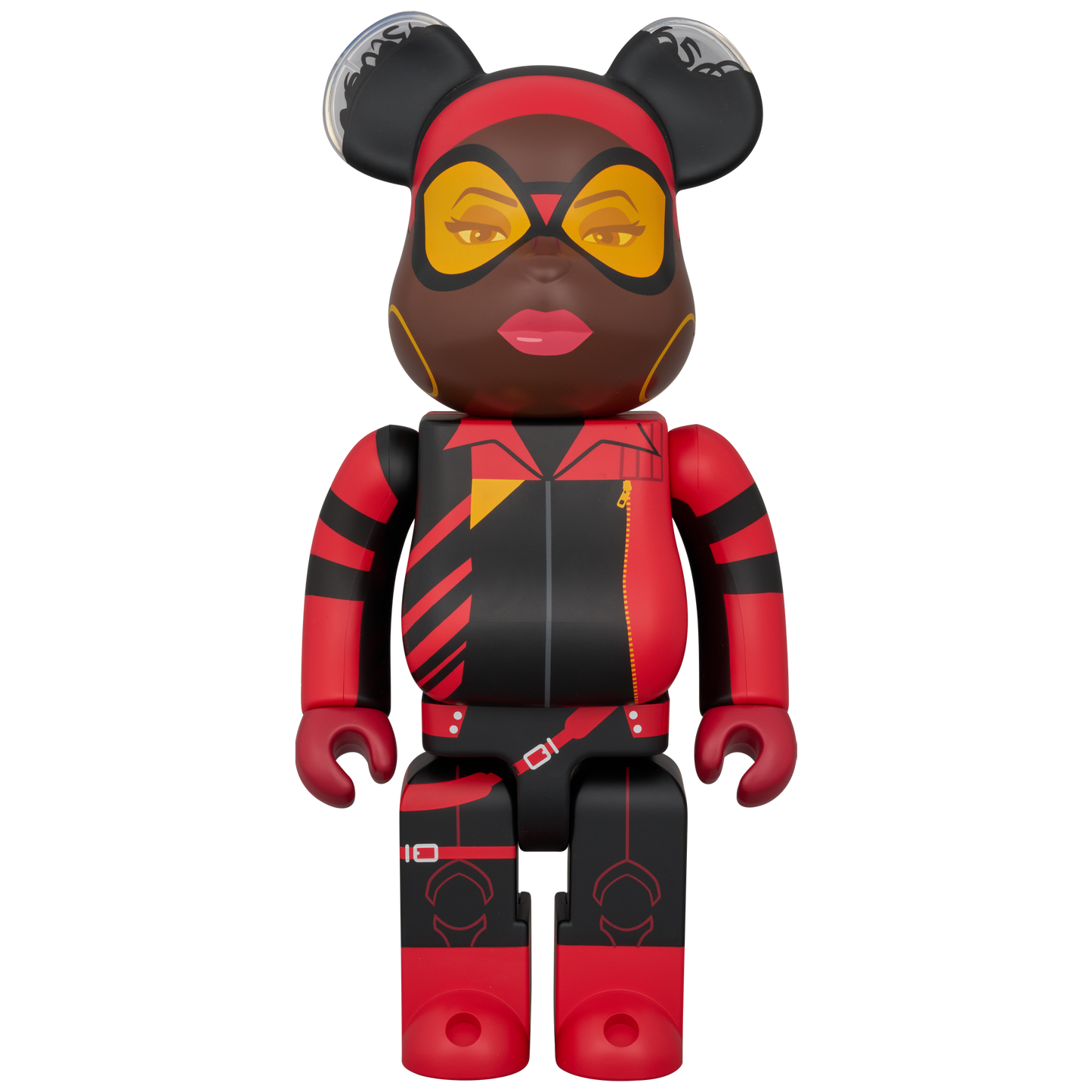 BE@RBRICK SPIDER-WOMAN 400％