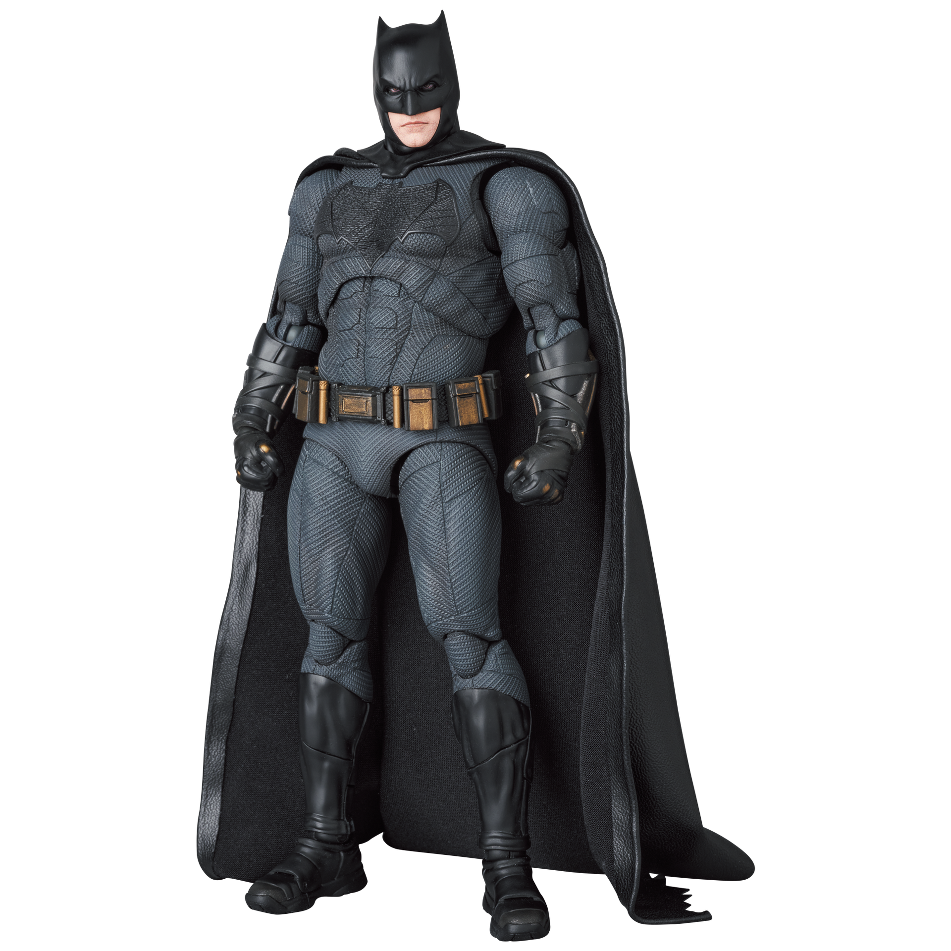 MAFEX BATMAN (ZACK SNYDER'S JUSTICE LEAGUE Ver.) | MEDICOM TOY