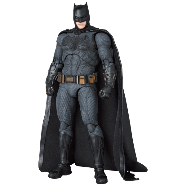 MAFEX BATMAN (ZACK SNYDER'S JUSTICE LEAGUE Ver.) | MEDICOM TOY