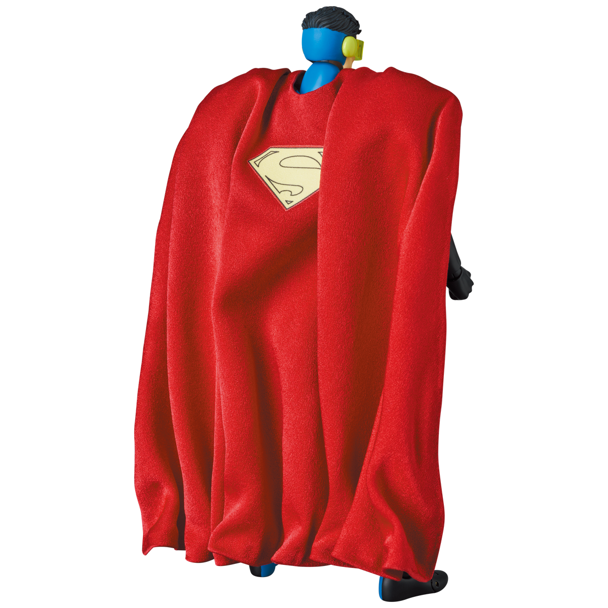 MAFEX ERADICATOR (RETURN OF SUPERMAN)