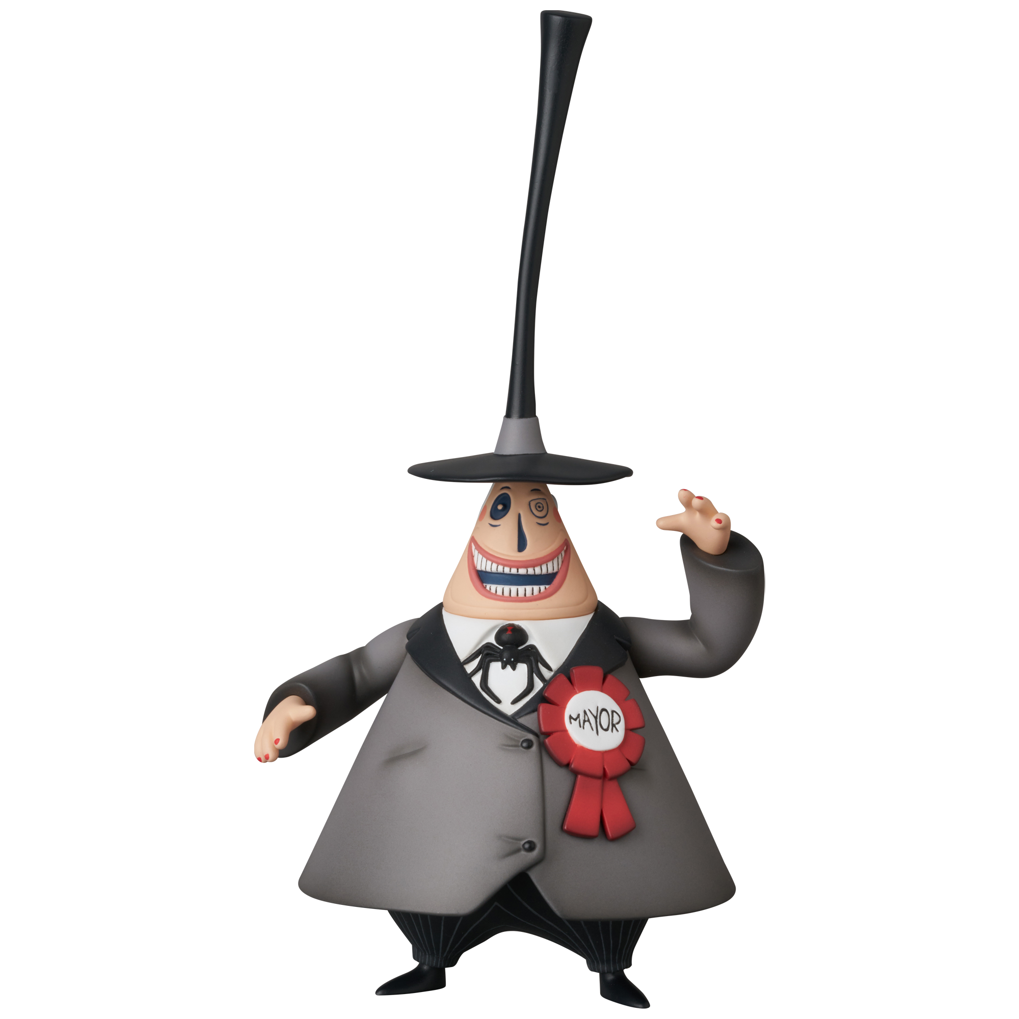 UDF THE NIGHTMARE BEFORE CHRISTMAS MAYOR
