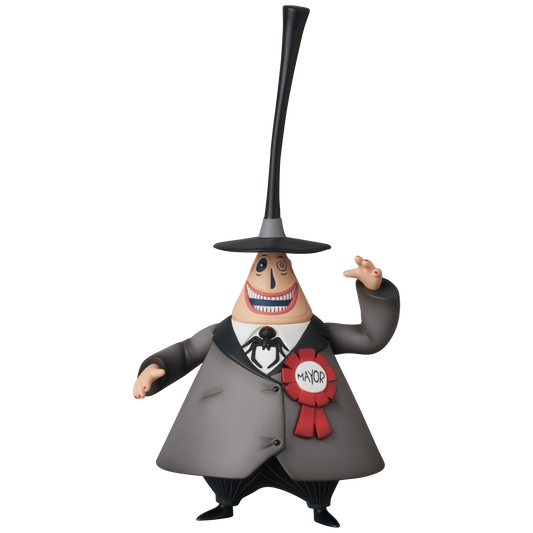 UDF THE NIGHTMARE BEFORE CHRISTMAS MAYOR
