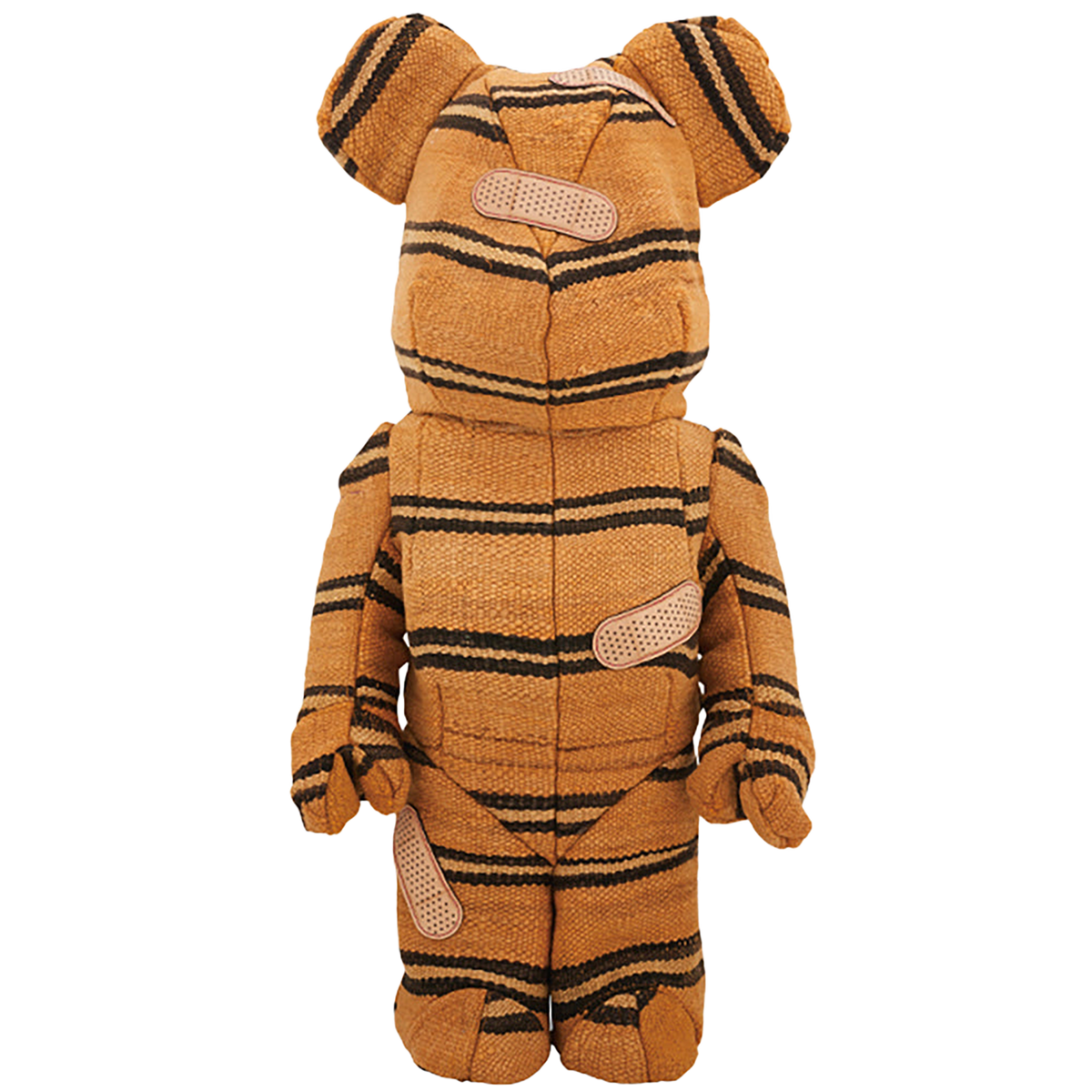 DRxROMANELLI x FABRICK ONE OF KIND COLLECTION BE@RBRICK 1000％
