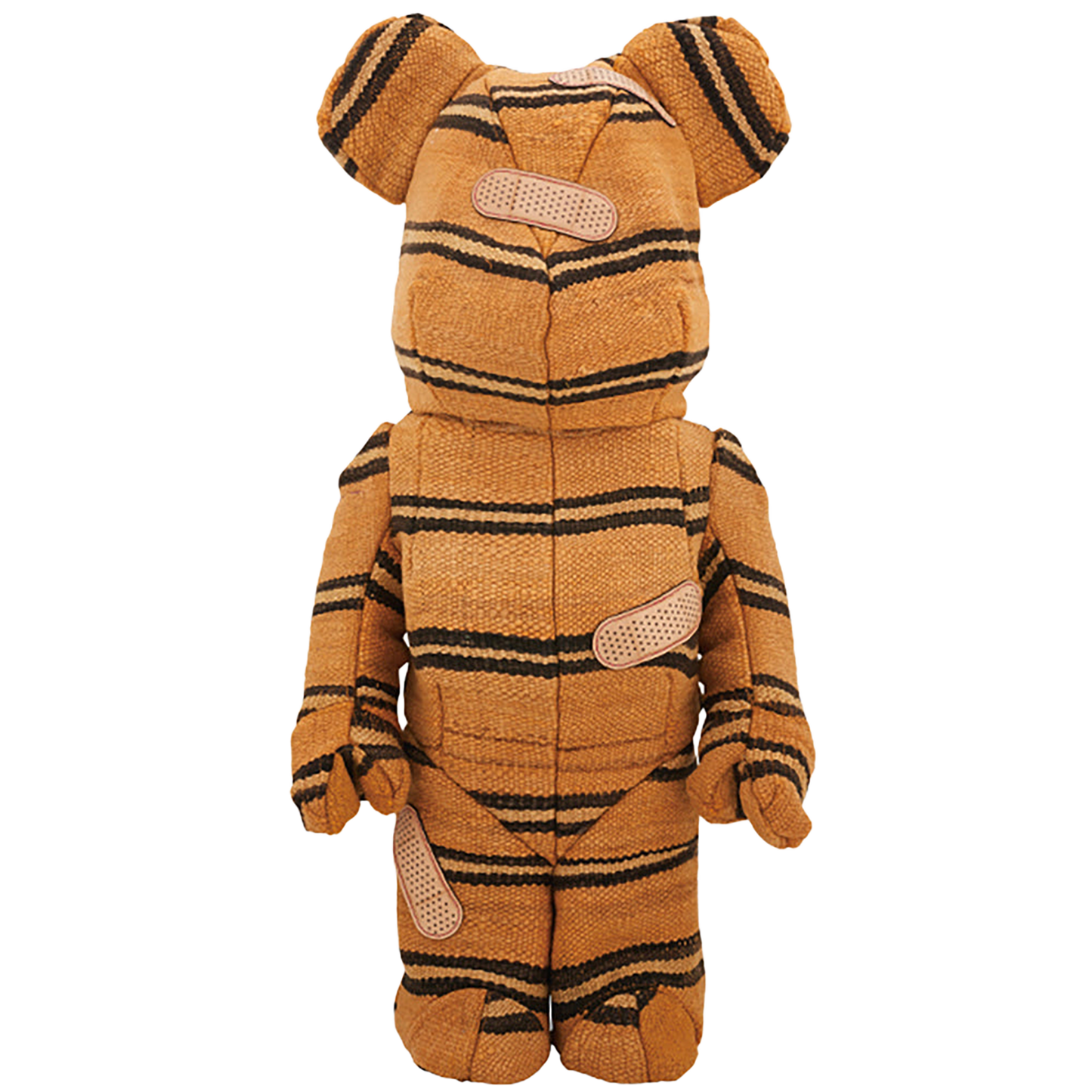 DRxROMANELLI x FABRICK ONE OF KIND COLLECTION BE@RBRICK 1000％