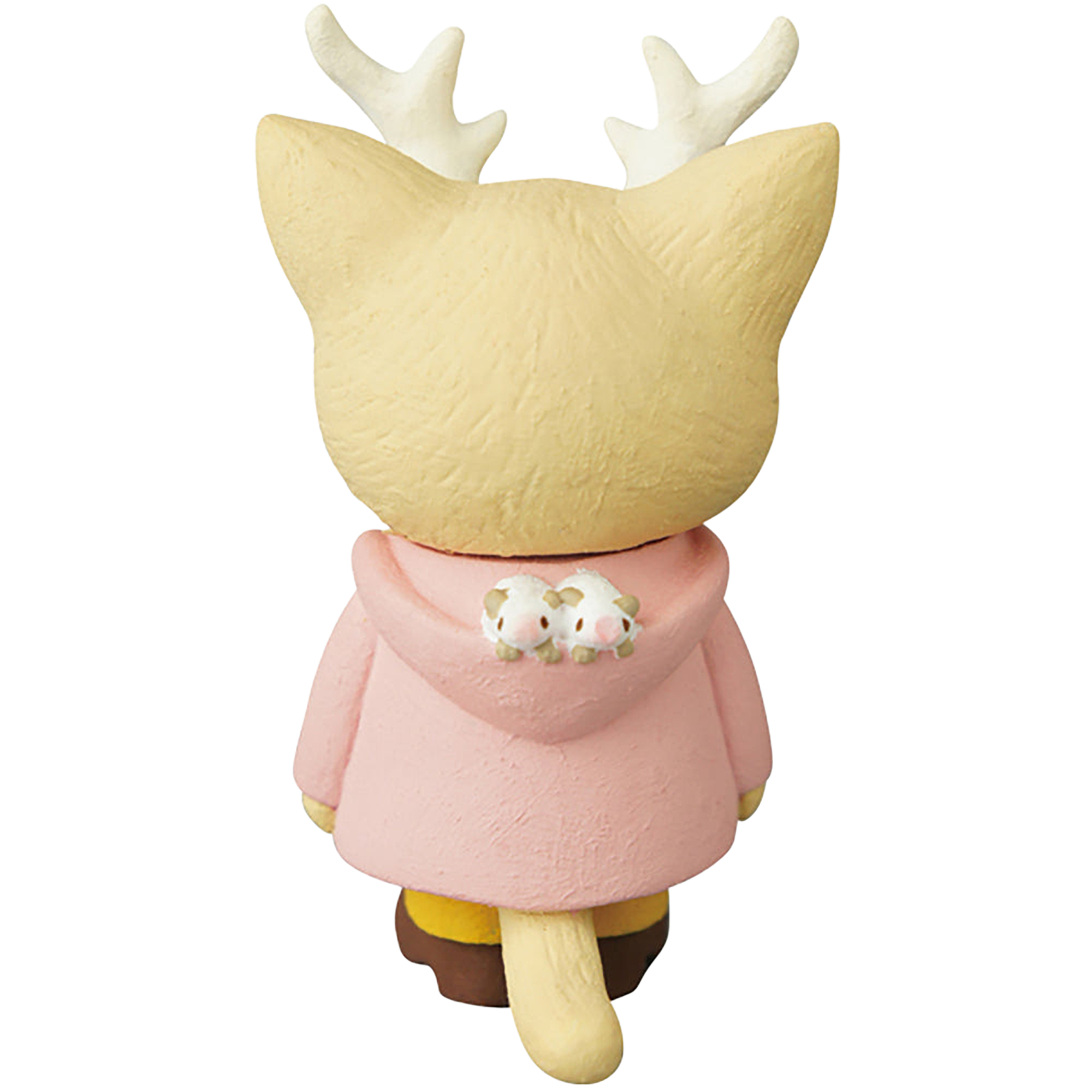 VAG(VINYL ARTIST GACHA) SERIES 12 MORRIS
