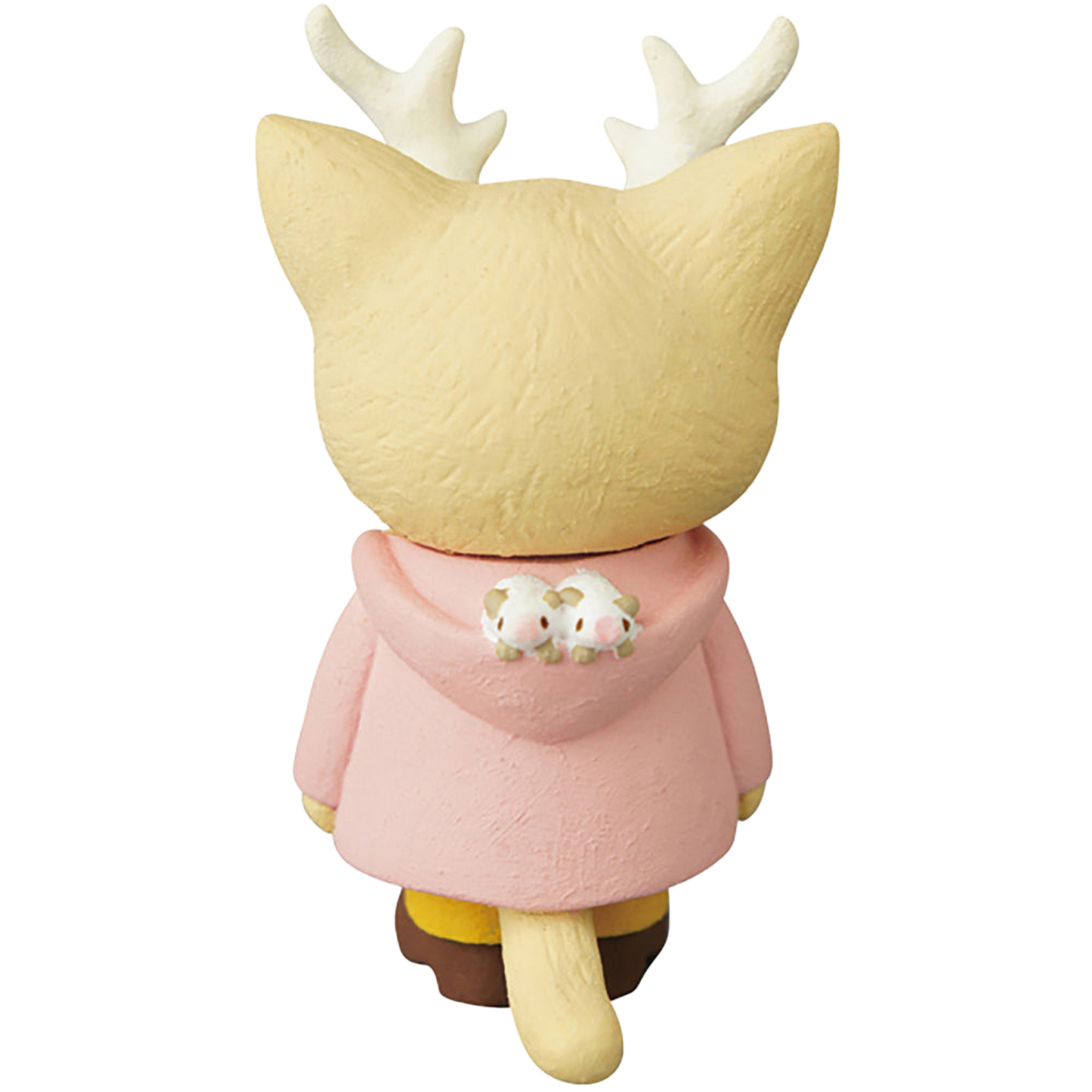 VAG(VINYL ARTIST GACHA) SERIES 12 MORRIS