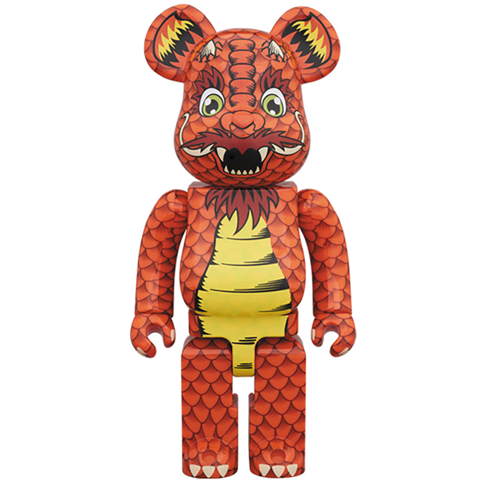 BE@RBRICK Steve Caballero 100％ & 400％_2