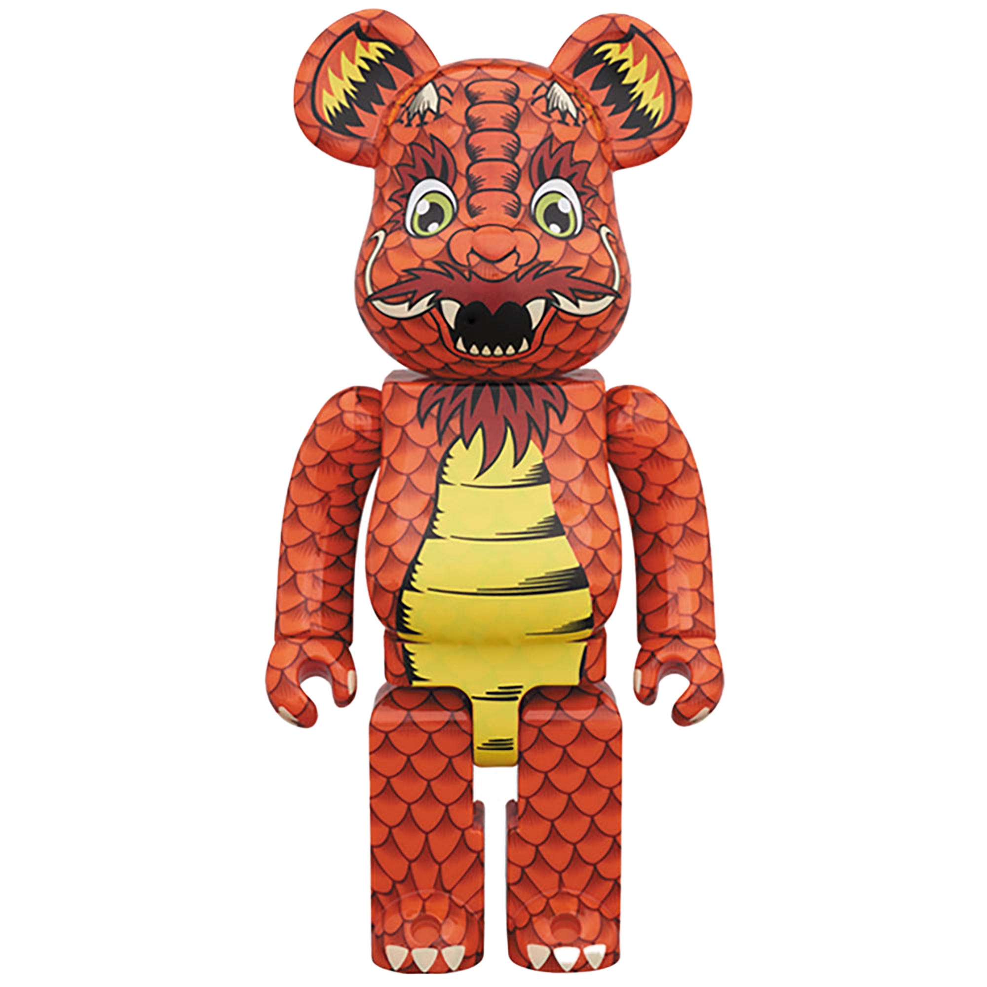 BE@RBRICK Steve Caballero 100％ & 400％