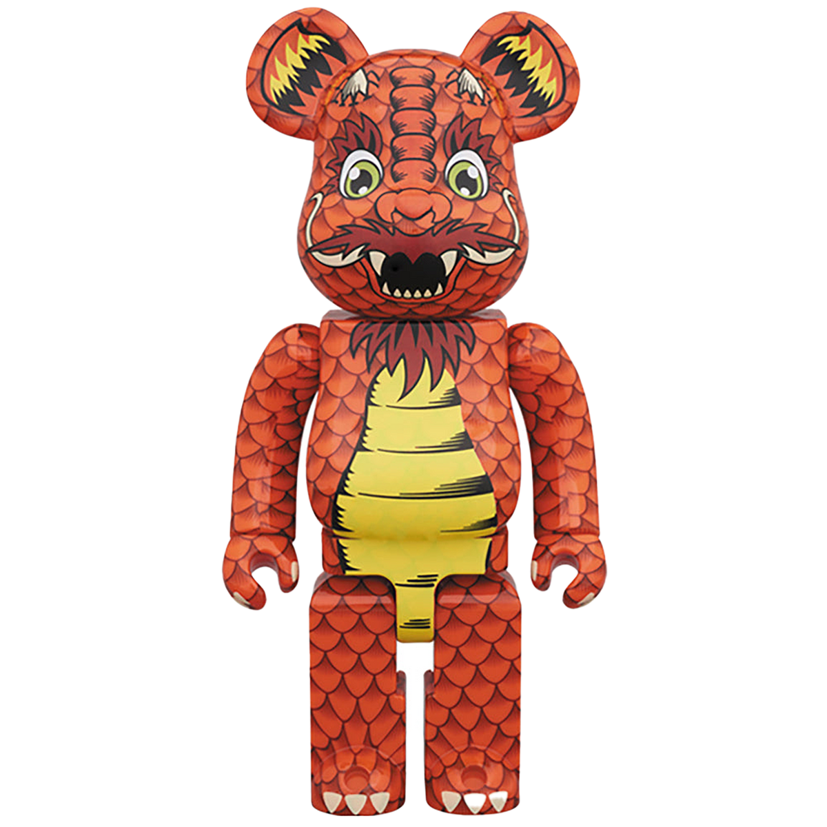 BE@RBRICK Steve Caballero 100％ & 400％