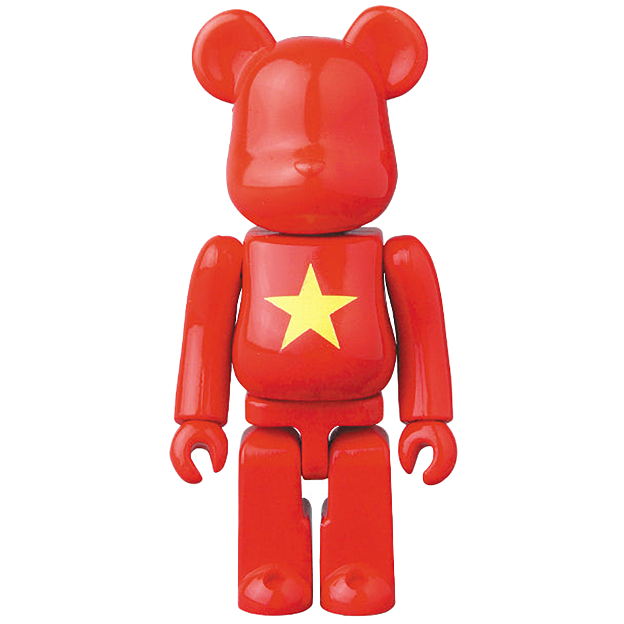 BE@RBRICK SERIES 37