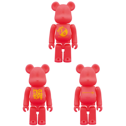 BE@RBRICK SERIES 37 Release campaign Special Edition_0