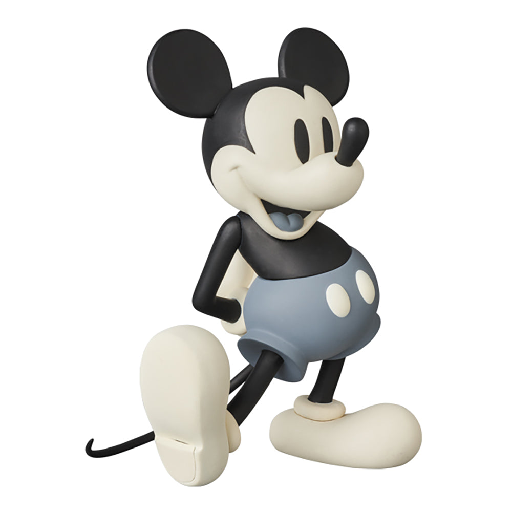 VCD MICKEY MOUSE STANDARD NORMAL Ver./B&W Ver._2