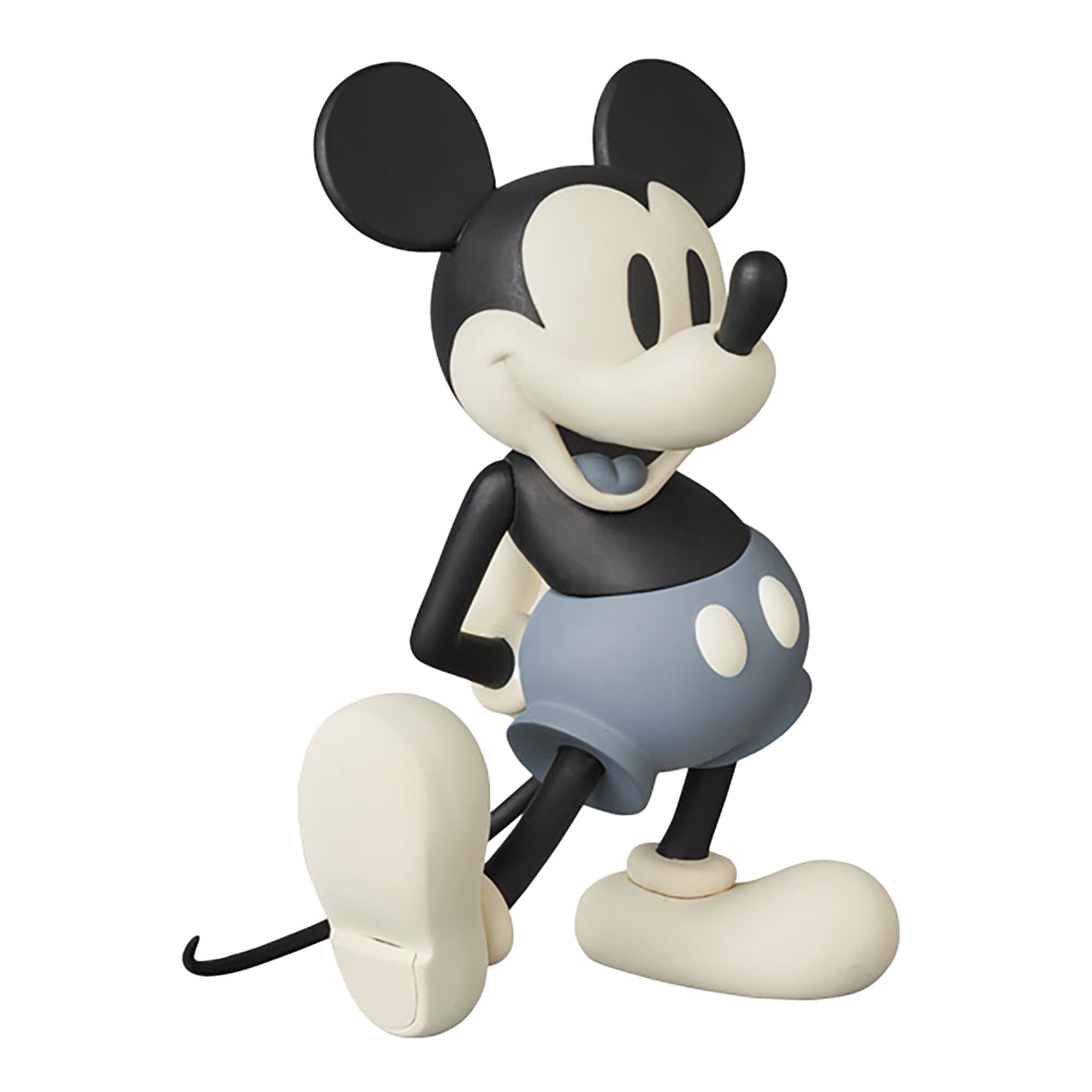 VCD MICKEY MOUSE STANDARD NORMAL Ver./B&W Ver.