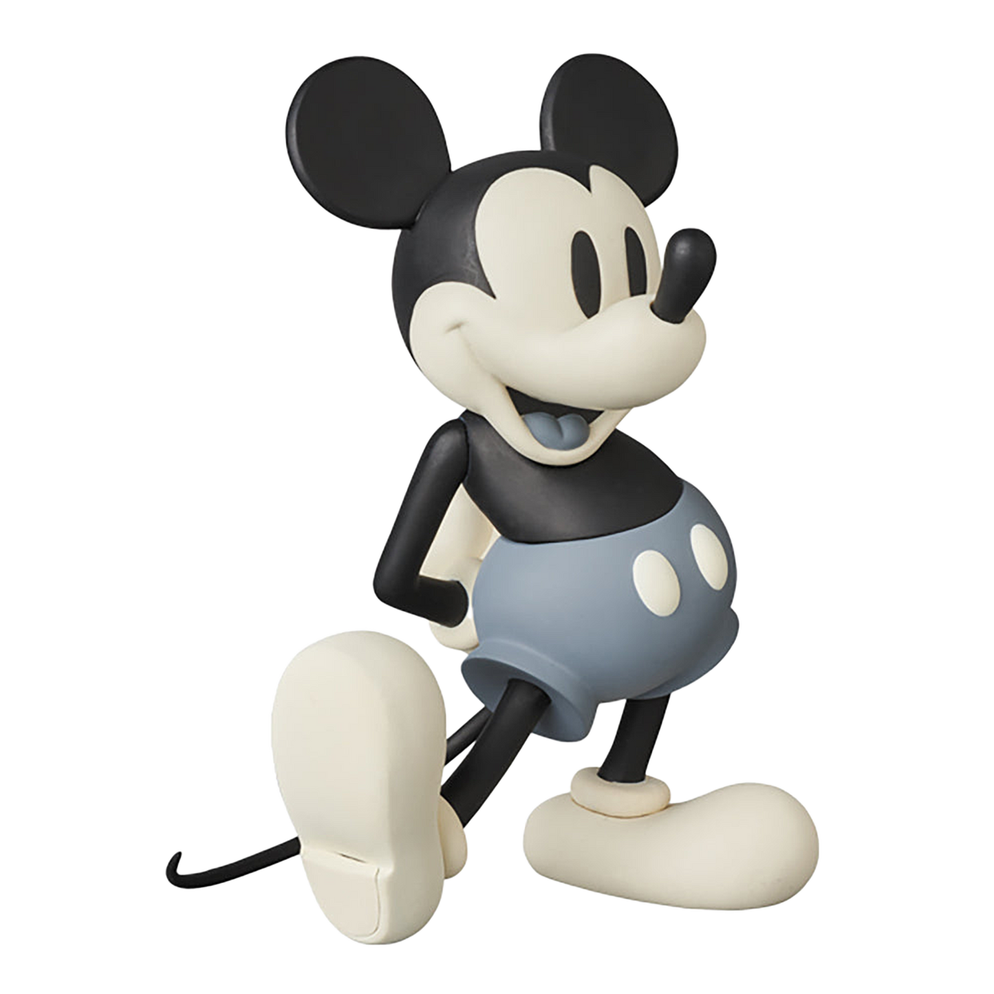 VCD MICKEY MOUSE STANDARD NORMAL Ver./B&W Ver.