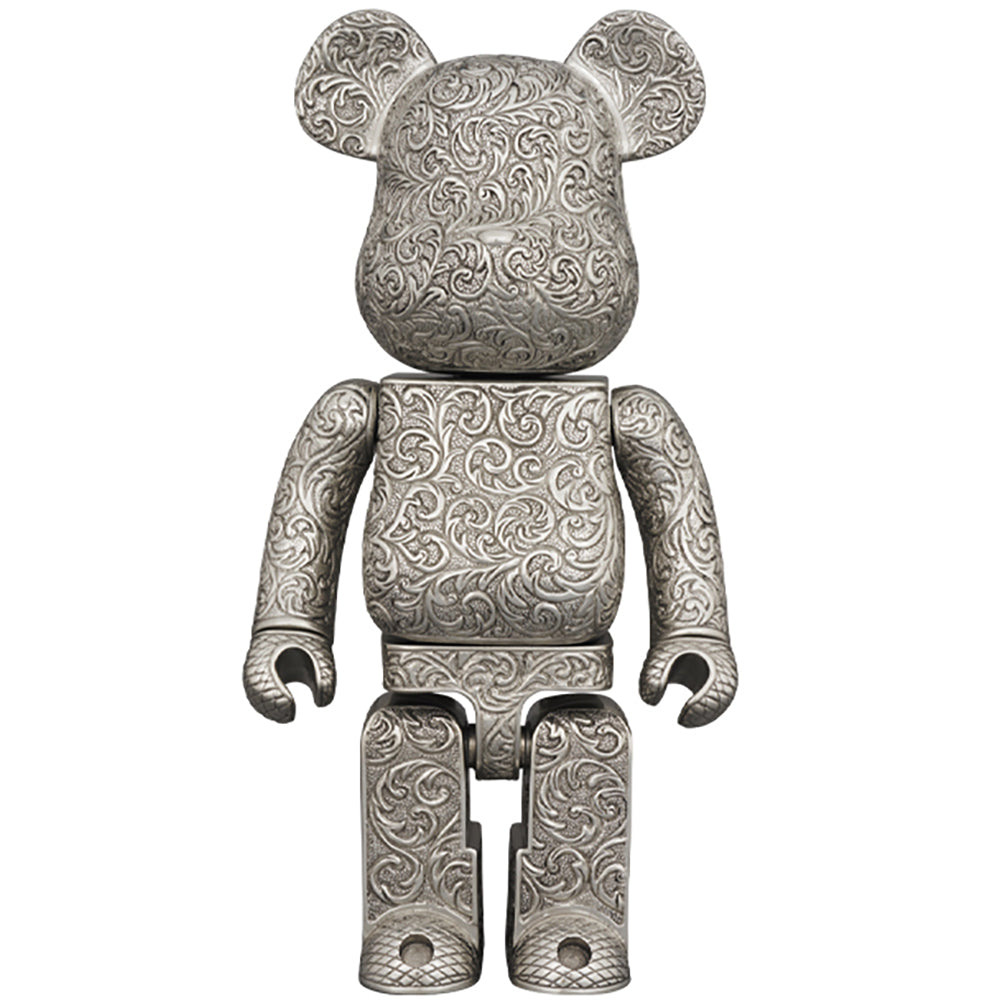 BE@RBRICK ROYAL SELANGOR ARABESQUE CLASSIC_0