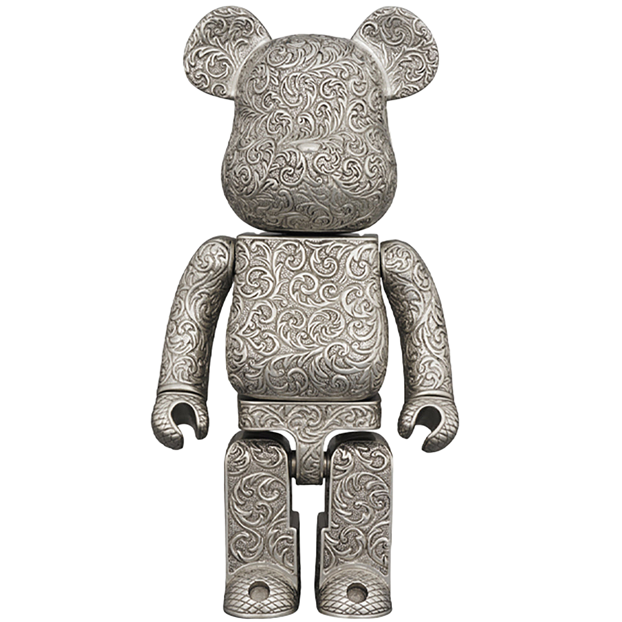 BE@RBRICK ROYAL SELANGOR ARABESQUE CLASSIC