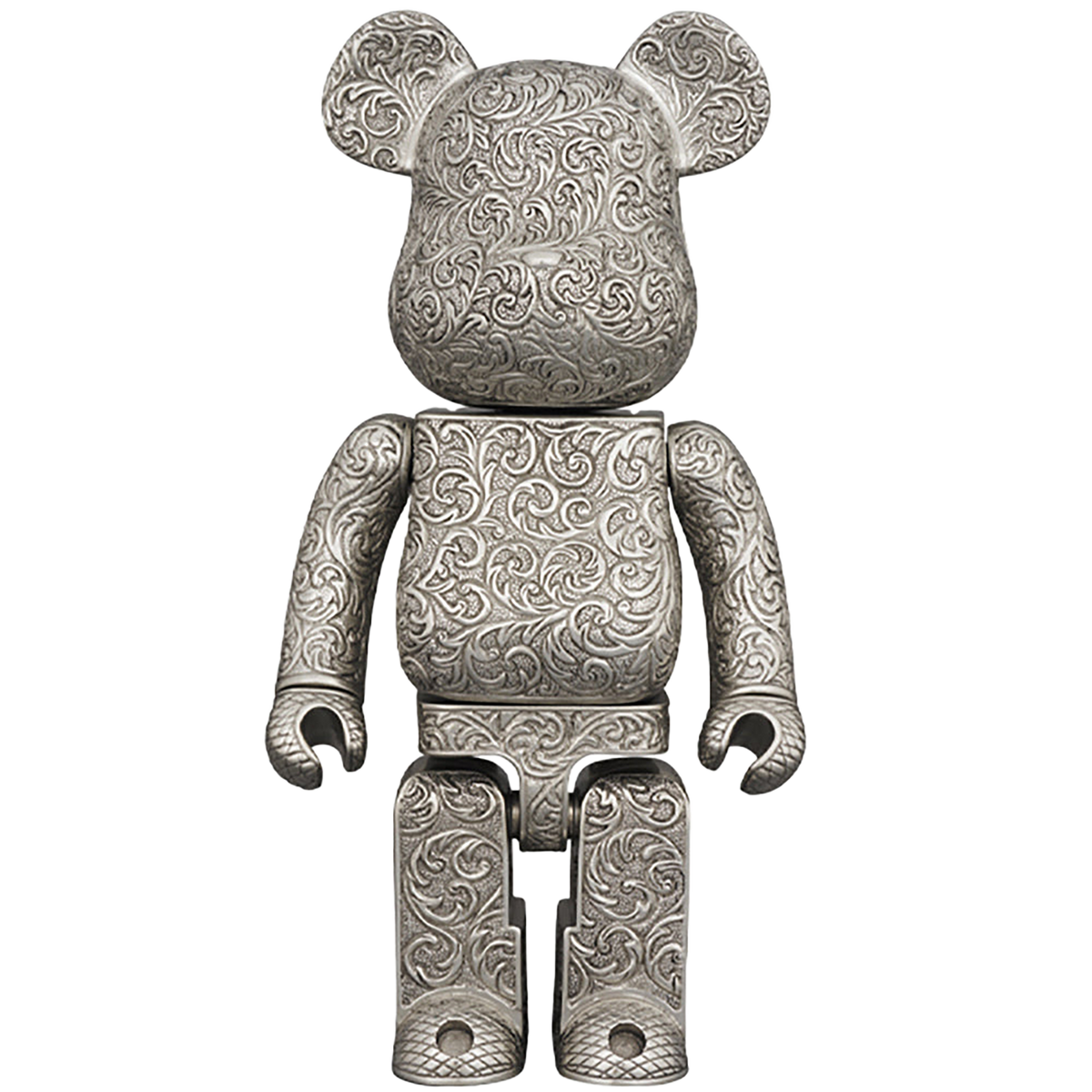 BE@RBRICK ROYAL SELANGOR ARABESQUE CLASSIC