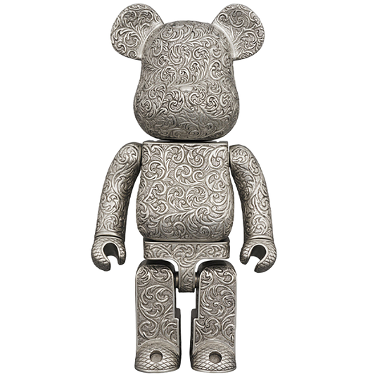 BE@RBRICK ROYAL SELANGOR ARABESQUE CLASSIC