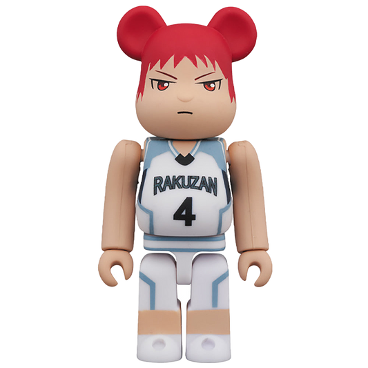 BE@RBRICK 赤司征十郎