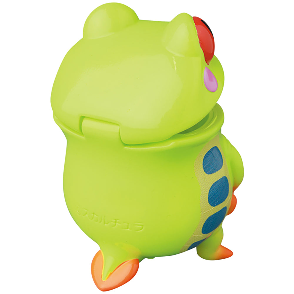 VAG(VINYL ARTIST GACHA) SERIES 32 チビウツボカエル_4
