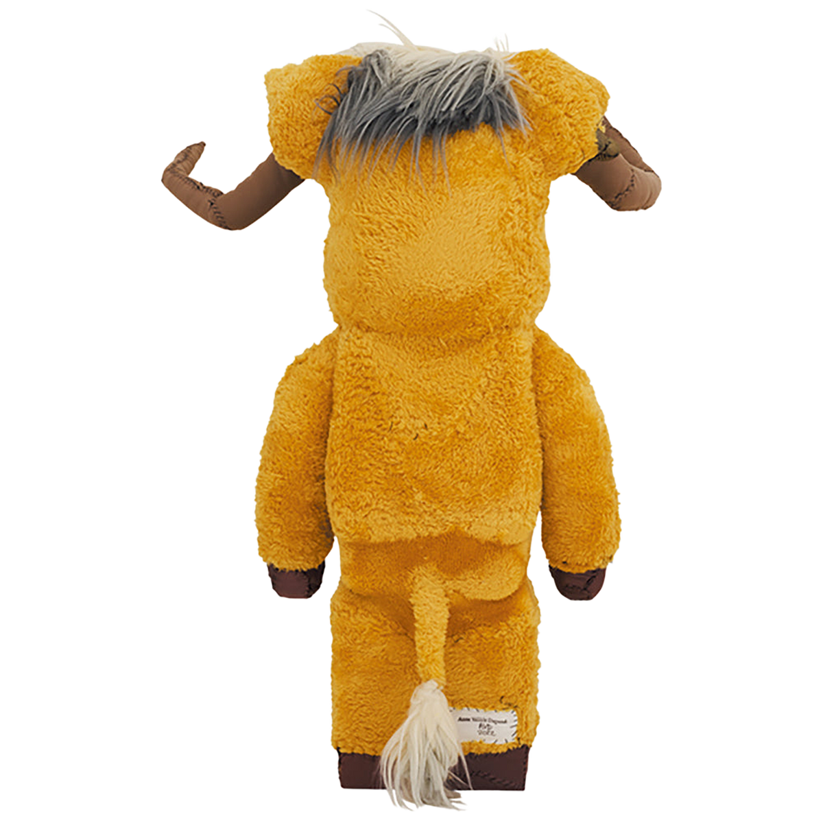 Anne Valérie Dupond ONE OF KIND BE@RBRICK 1000％ (ONE OFF) (EDITION 20)
