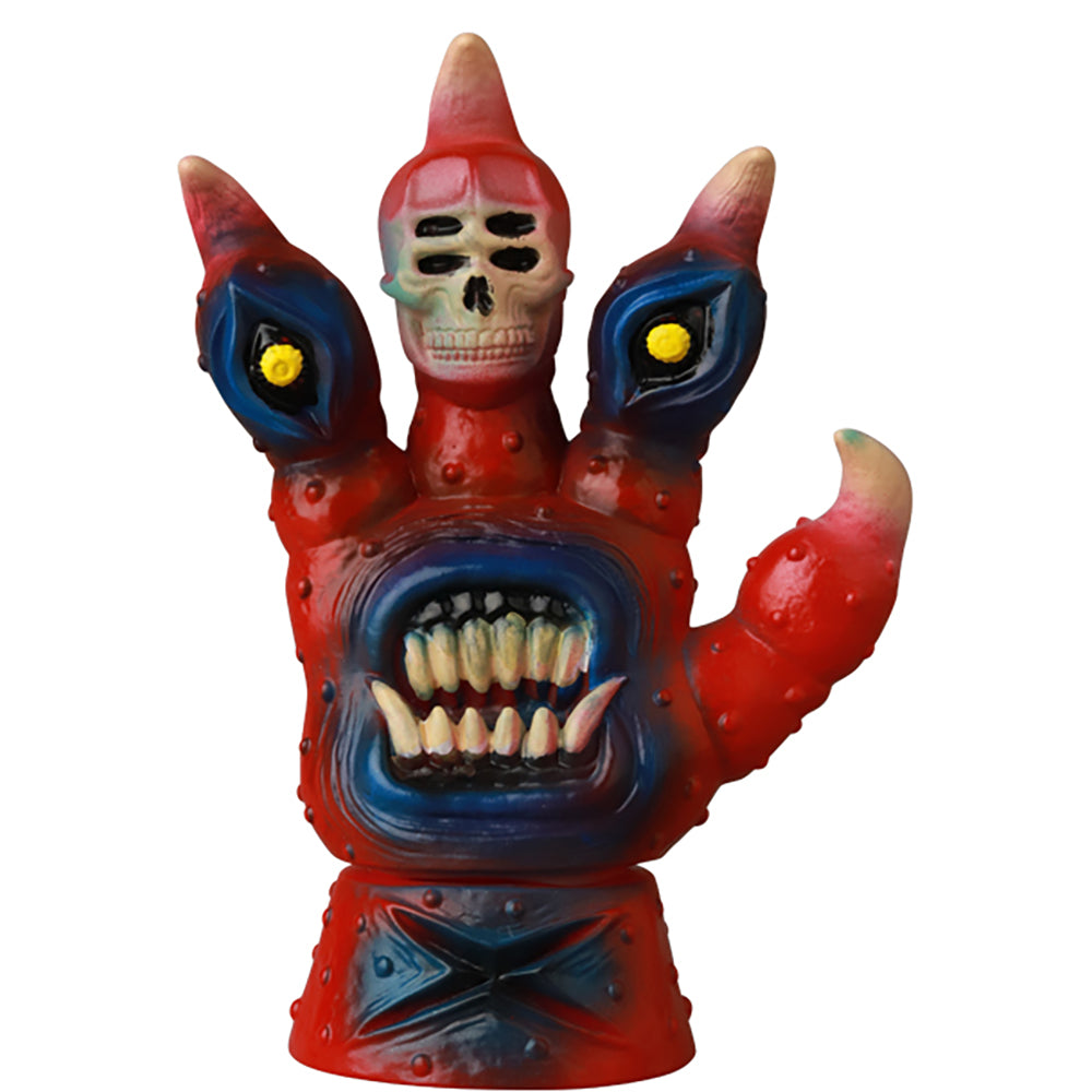 VAG(VINYL ARTIST GACHA) SERIES 44 Fucking Four Fingers_1