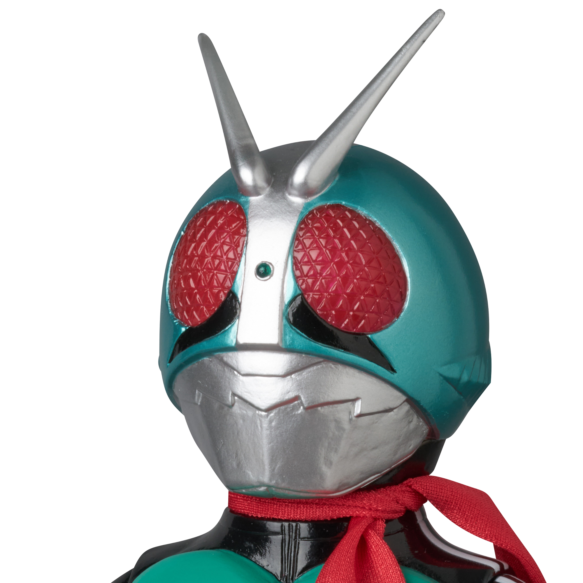 仮面ライダー新1号（DX版）《2027年7月発送予定》_2